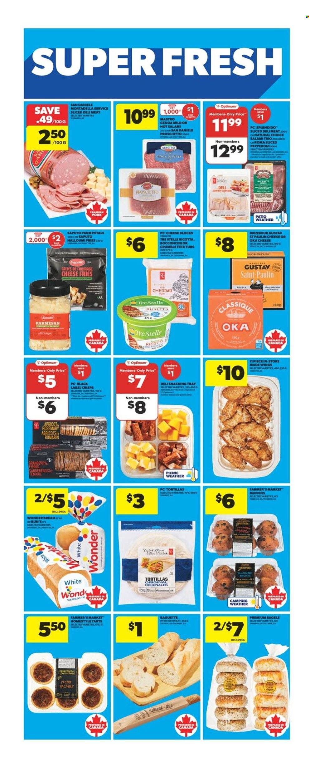 Real Canadian Superstore flyer - May 29, 2025 - June 04, 2025. Page 10
