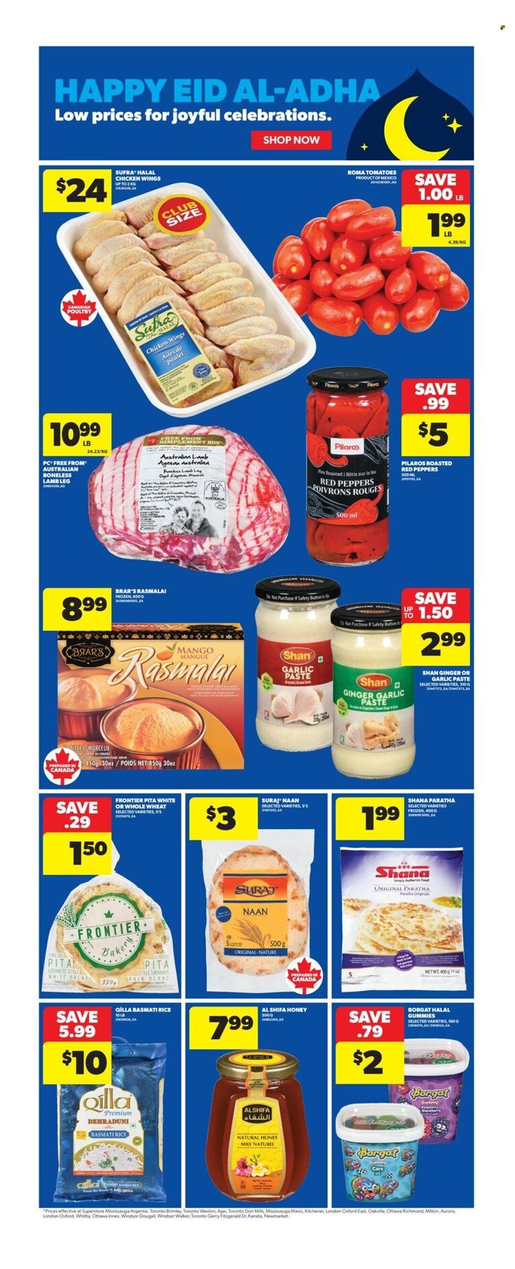 Real Canadian Superstore flyer - May 29, 2025 - June 04, 2025. Page 11