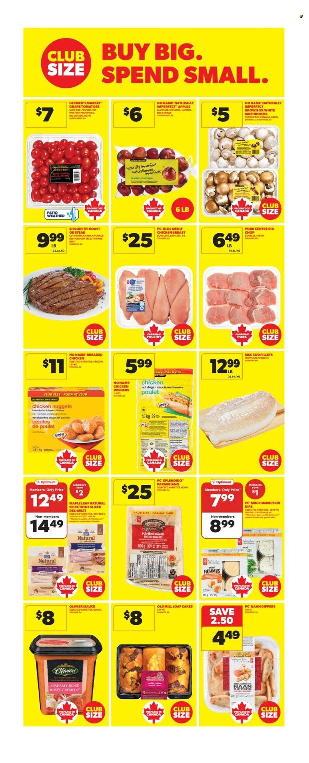 Real Canadian Superstore flyer - May 29, 2025 - June 04, 2025. Page 13