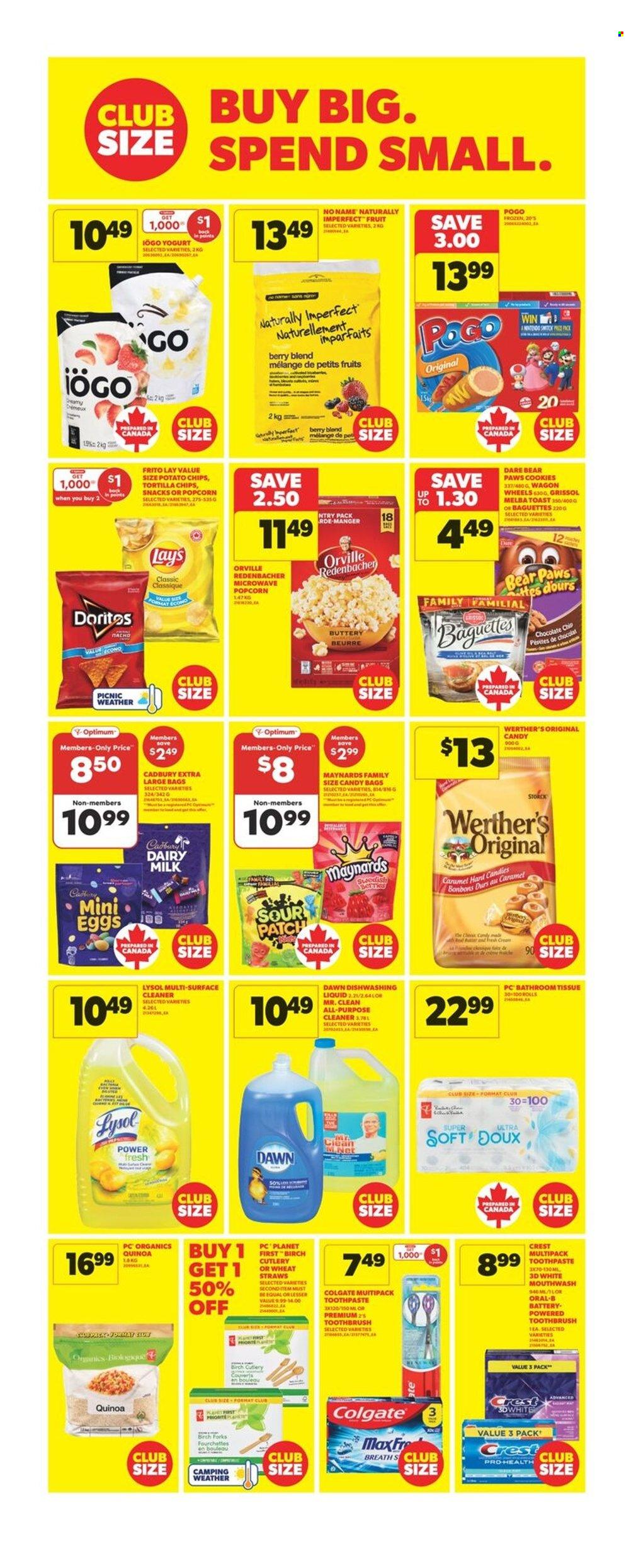 Real Canadian Superstore flyer - May 29, 2025 - June 04, 2025. Page 14