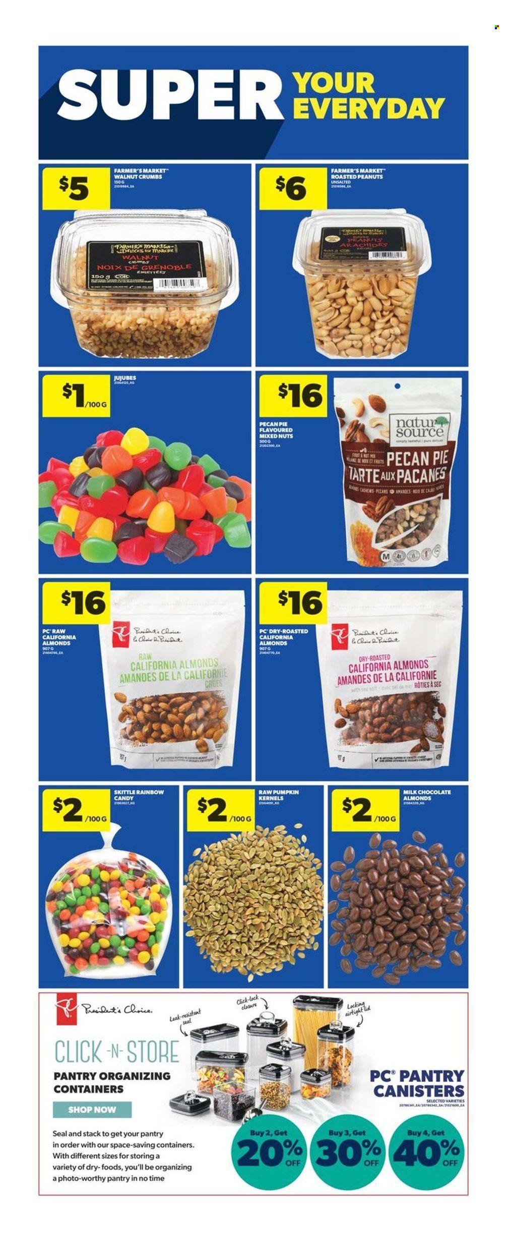 Real Canadian Superstore flyer - May 29, 2025 - June 04, 2025. Page 15