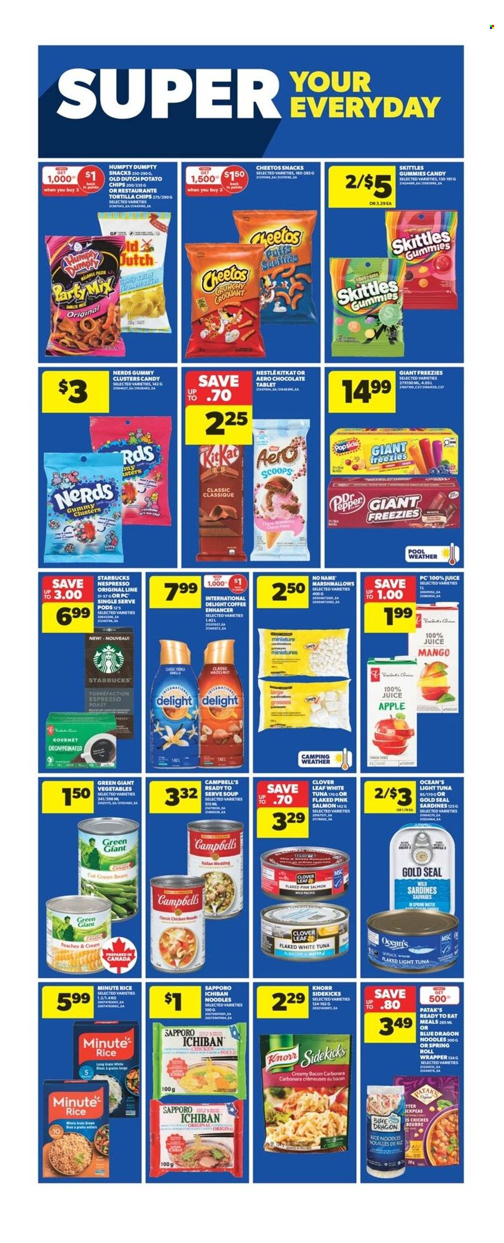 Real Canadian Superstore flyer - May 29, 2025 - June 04, 2025. Page 16