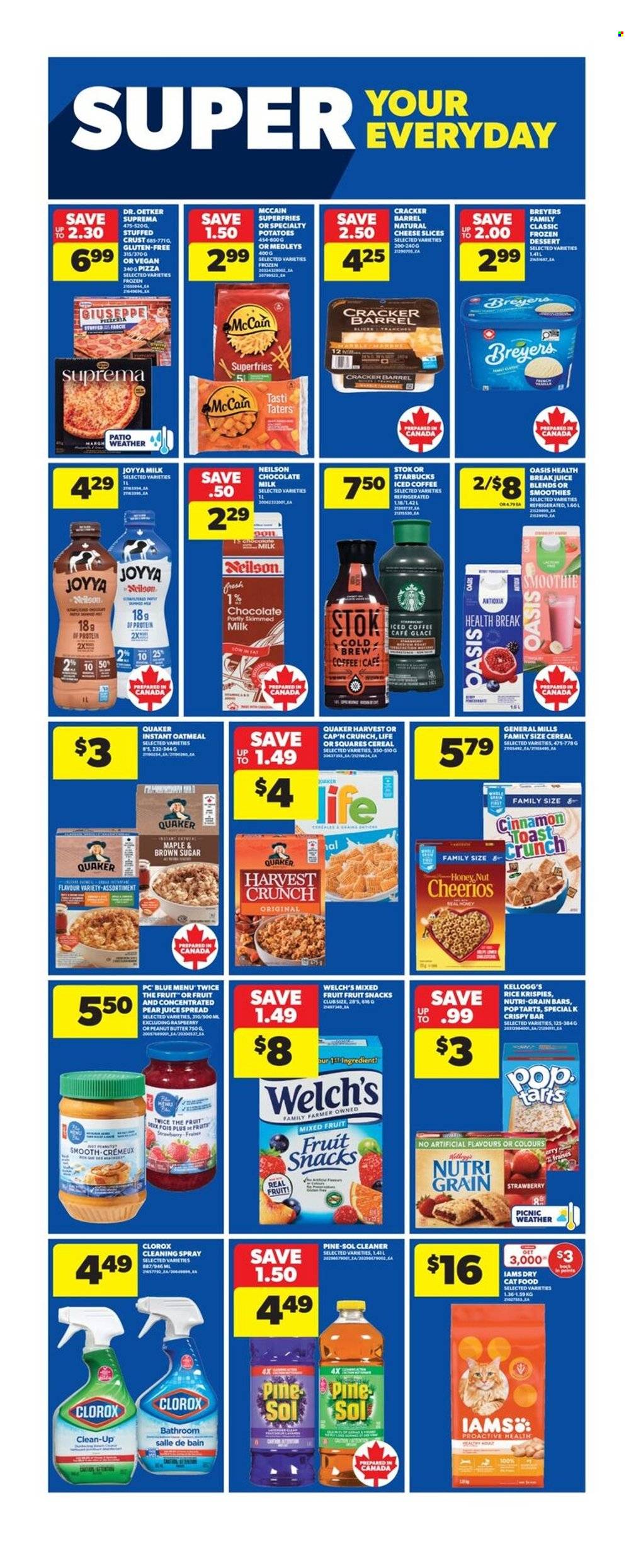 Real Canadian Superstore flyer - May 29, 2025 - June 04, 2025. Page 17
