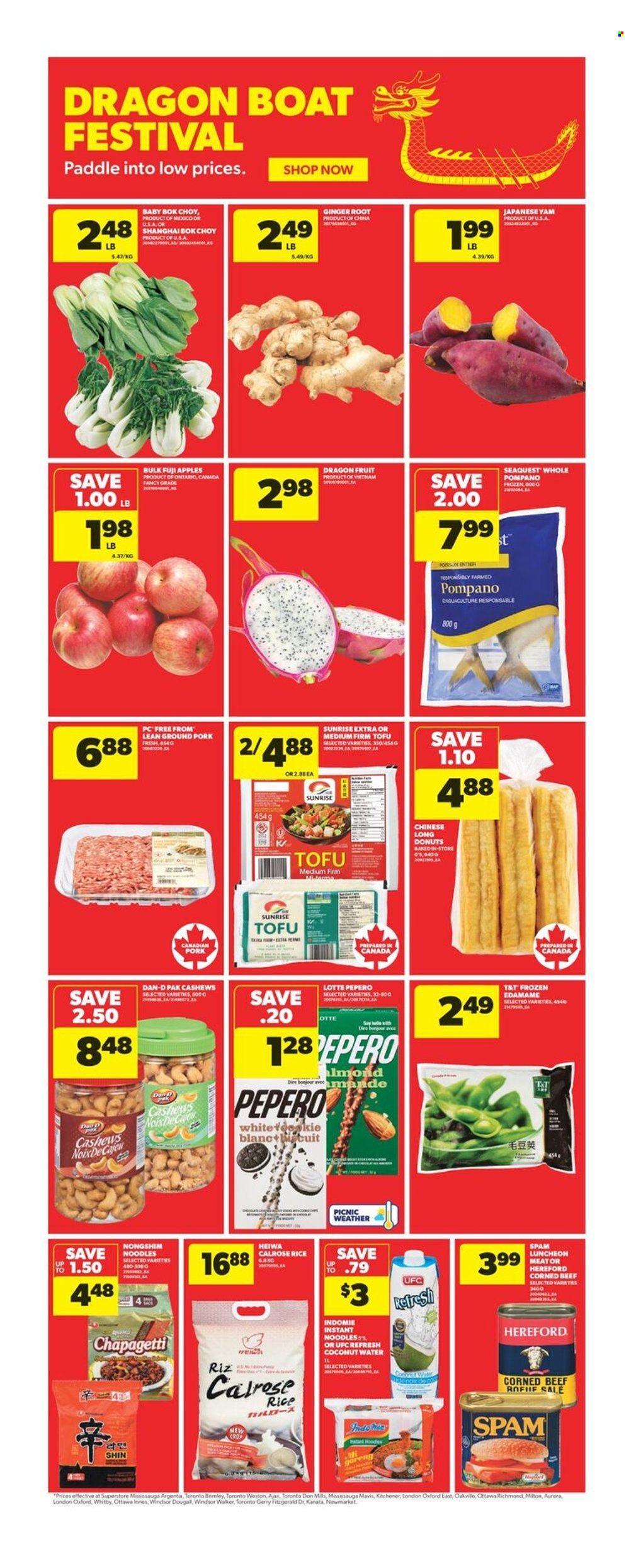 Real Canadian Superstore flyer - May 29, 2025 - June 04, 2025. Page 19