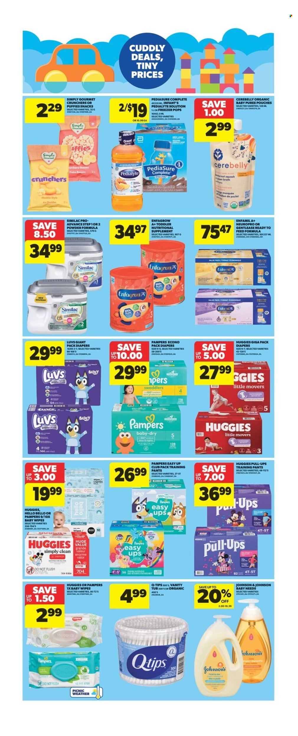 Real Canadian Superstore flyer - May 29, 2025 - June 04, 2025. Page 21