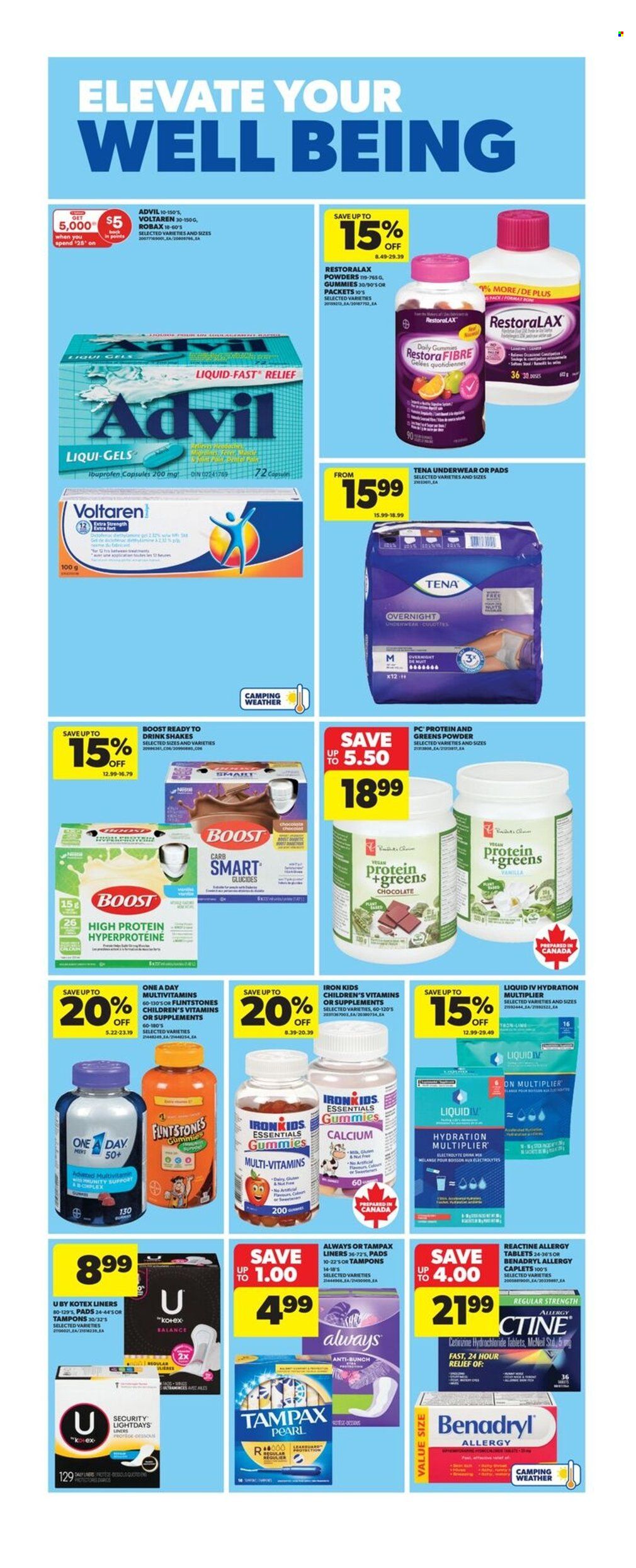 Real Canadian Superstore flyer - May 29, 2025 - June 04, 2025. Page 22