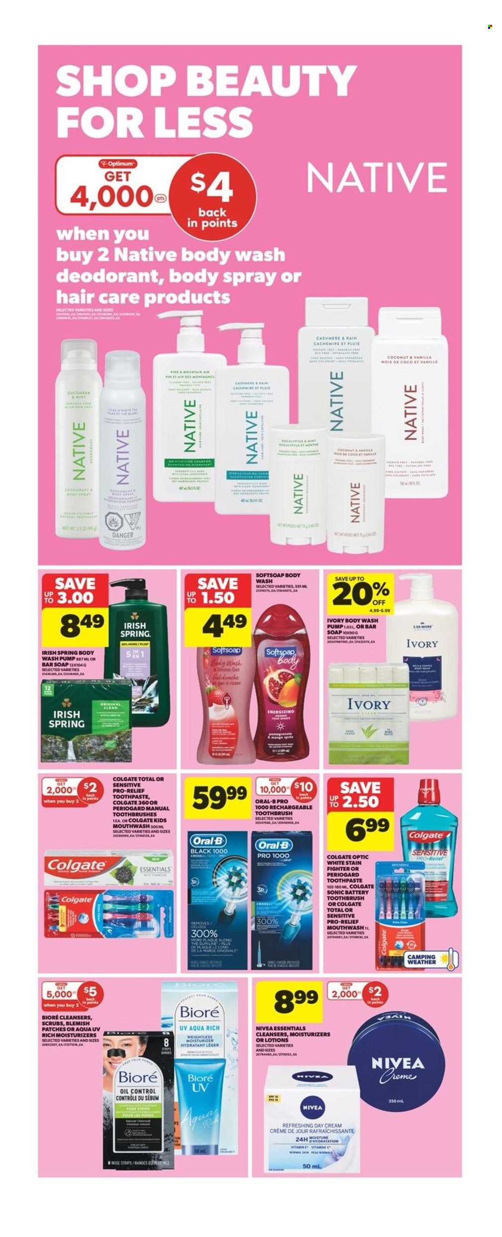 Real Canadian Superstore flyer - May 29, 2025 - June 04, 2025. Page 23