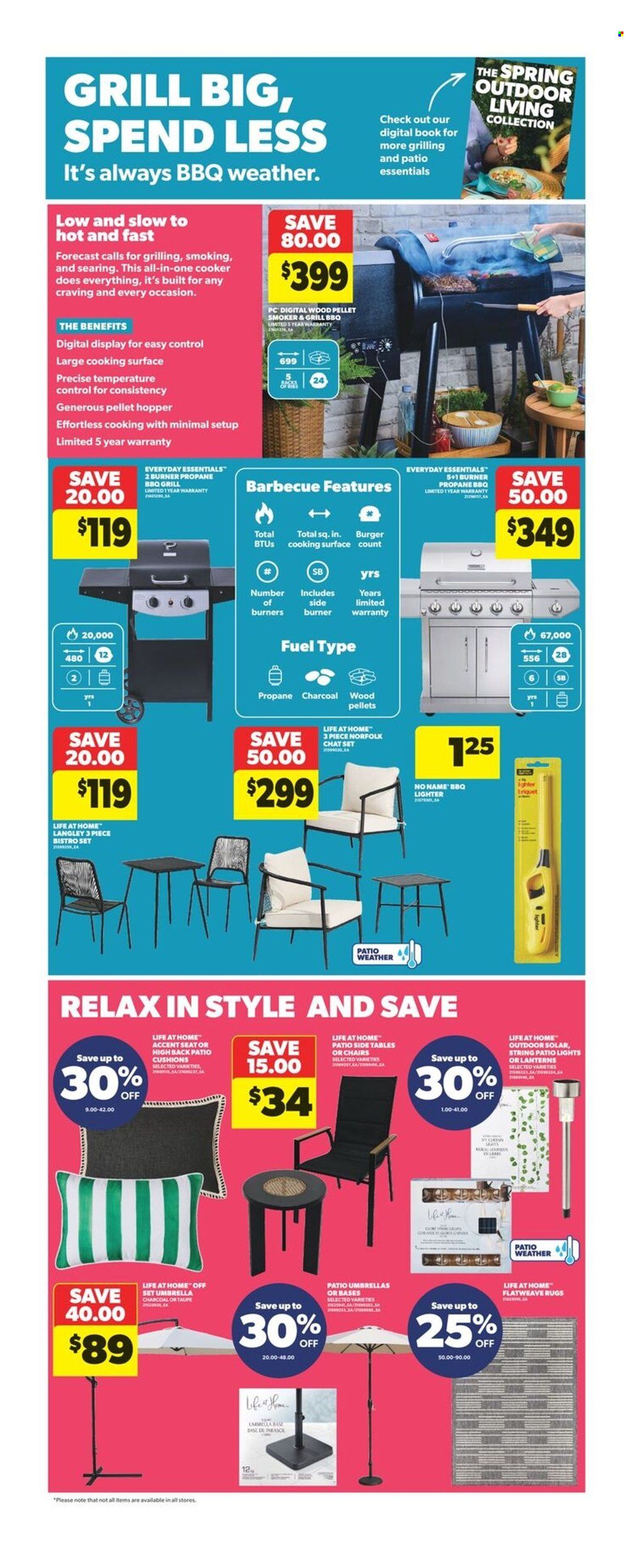 Real Canadian Superstore flyer - May 29, 2025 - June 04, 2025. Page 25