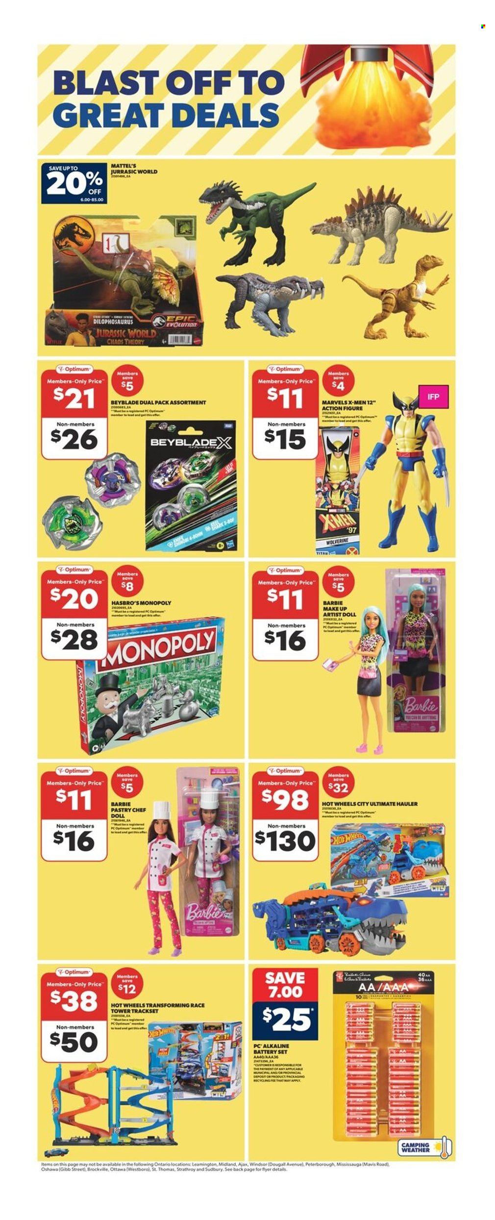 Real Canadian Superstore flyer - May 29, 2025 - June 04, 2025. Page 27