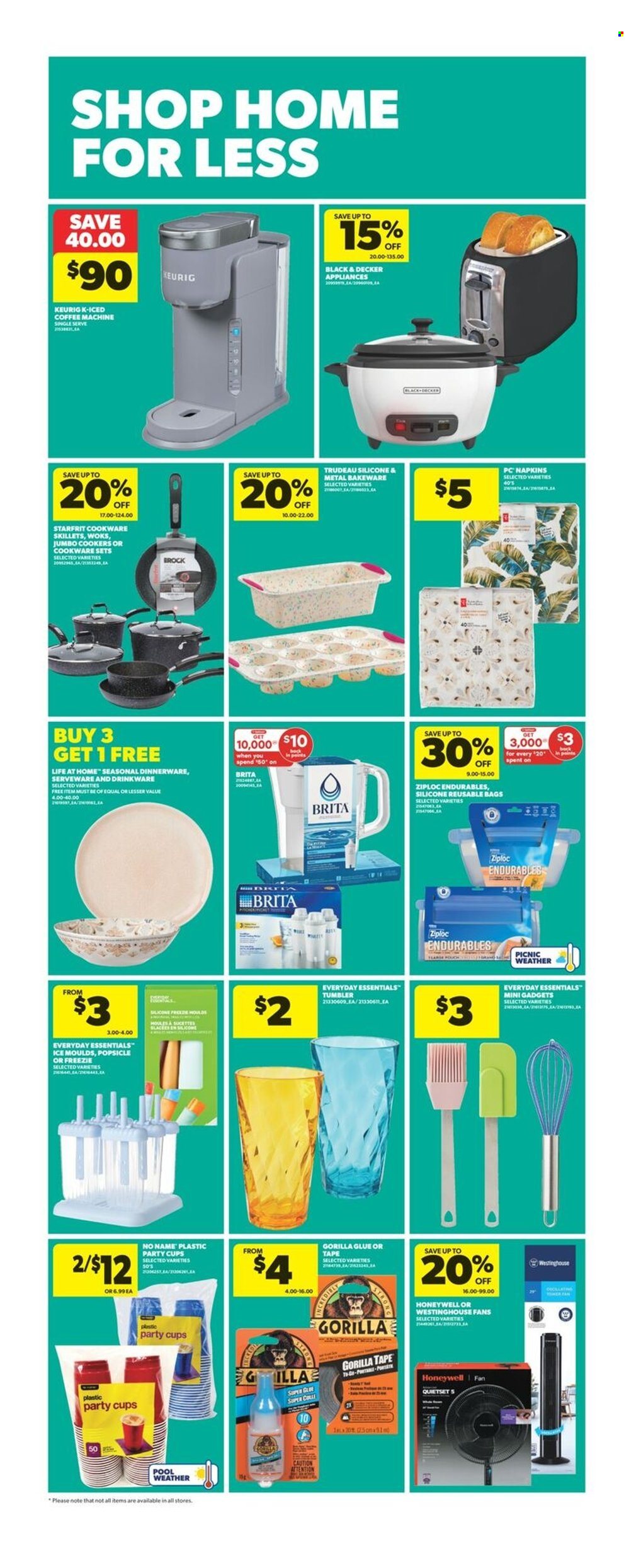 Real Canadian Superstore flyer - May 29, 2025 - June 04, 2025. Page 28