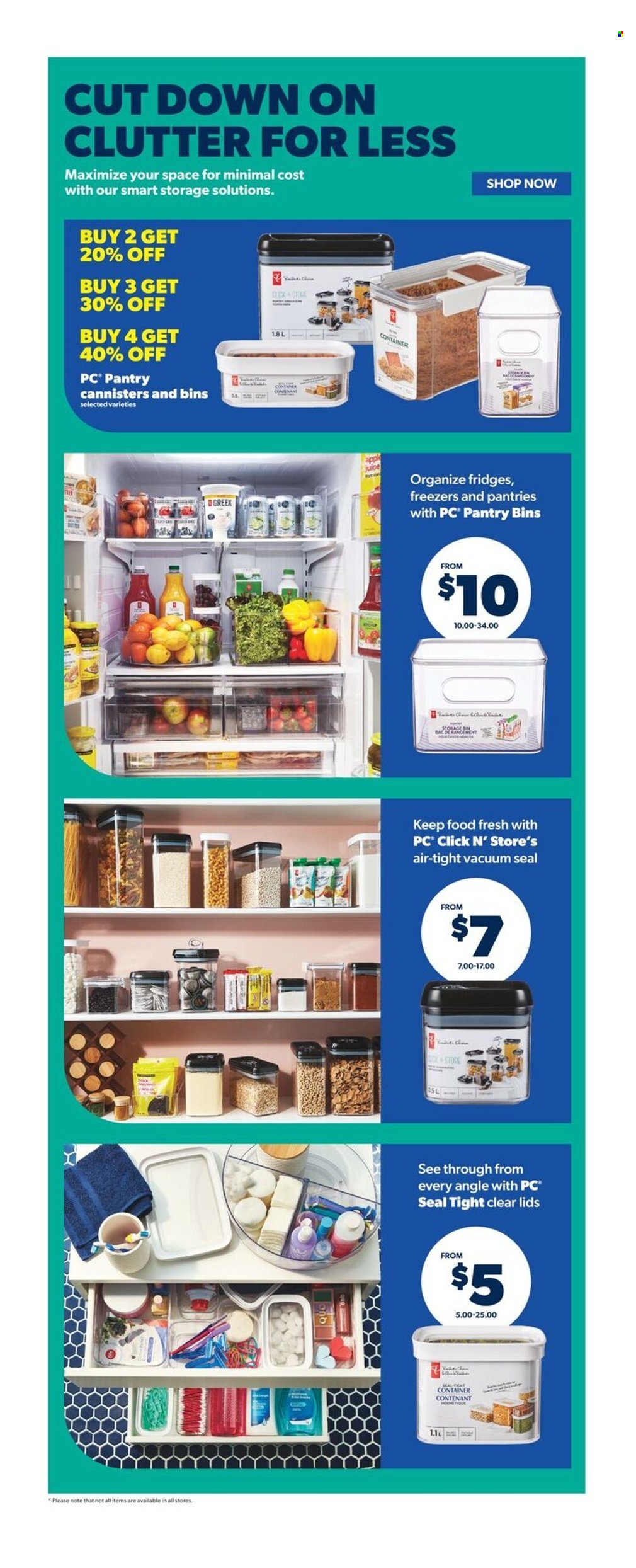 Real Canadian Superstore flyer - May 29, 2025 - June 04, 2025. Page 29
