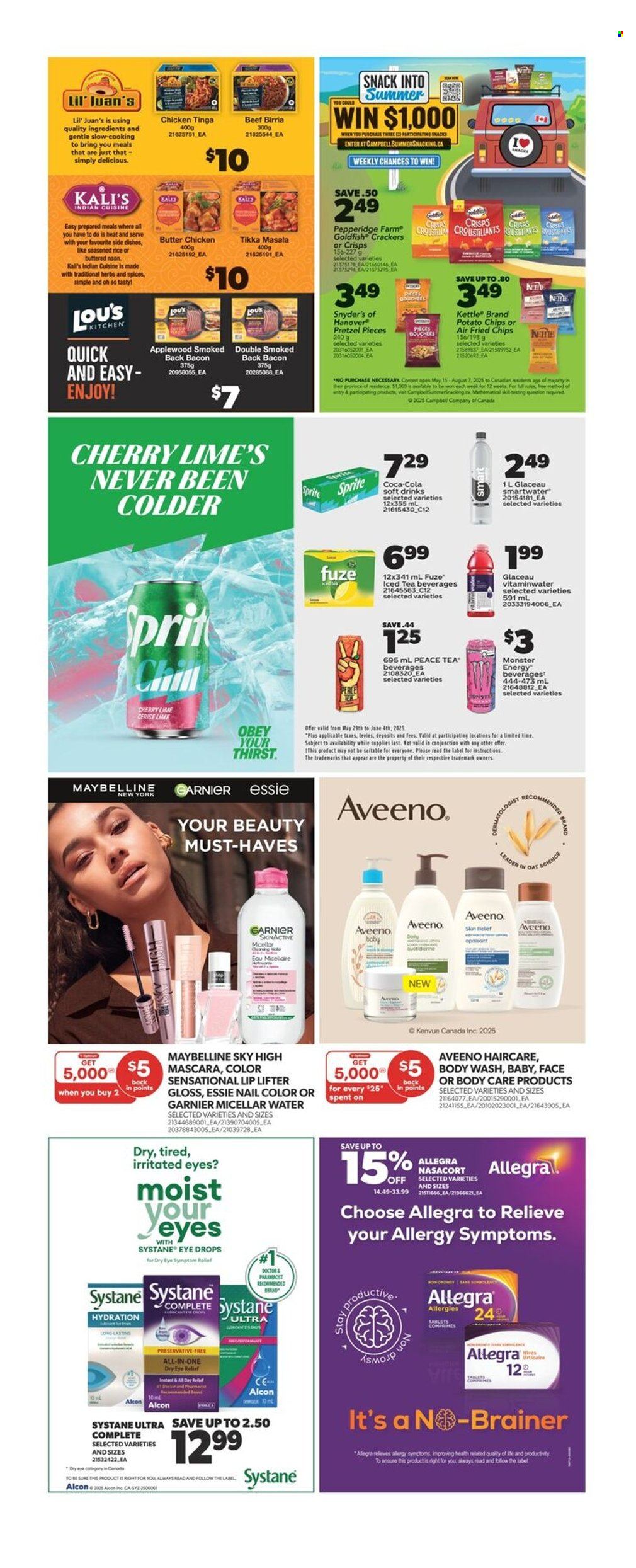 Real Canadian Superstore flyer - May 29, 2025 - June 04, 2025. Page 31