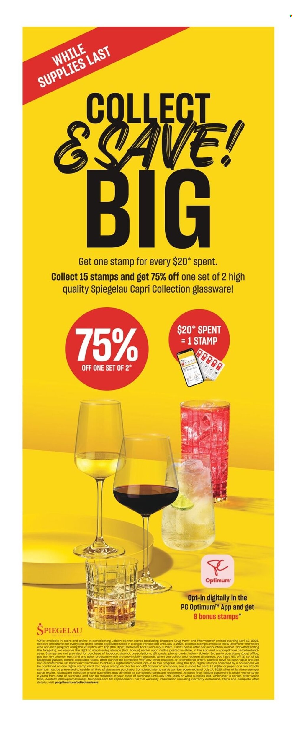 Real Canadian Superstore flyer - May 29, 2025 - June 04, 2025. Page 35