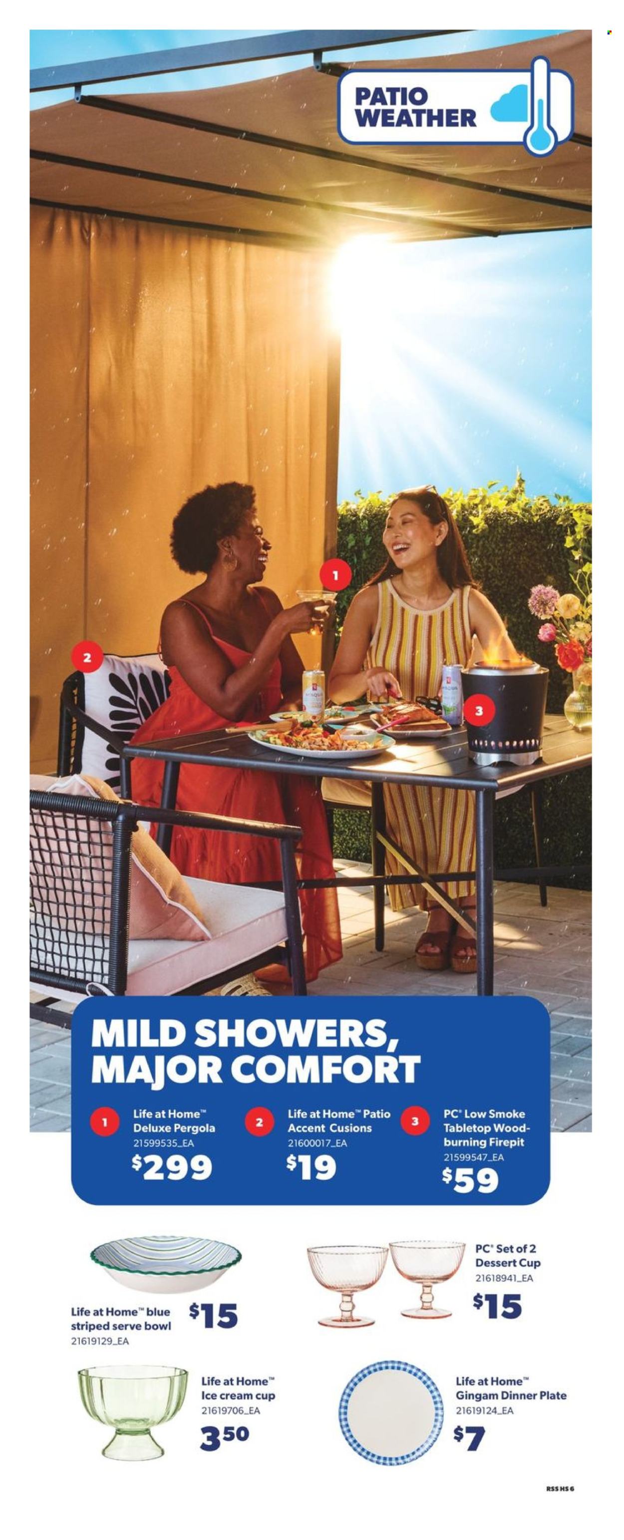 Real Canadian Superstore flyer - May 29, 2025 - July 02, 2025. Page 6
