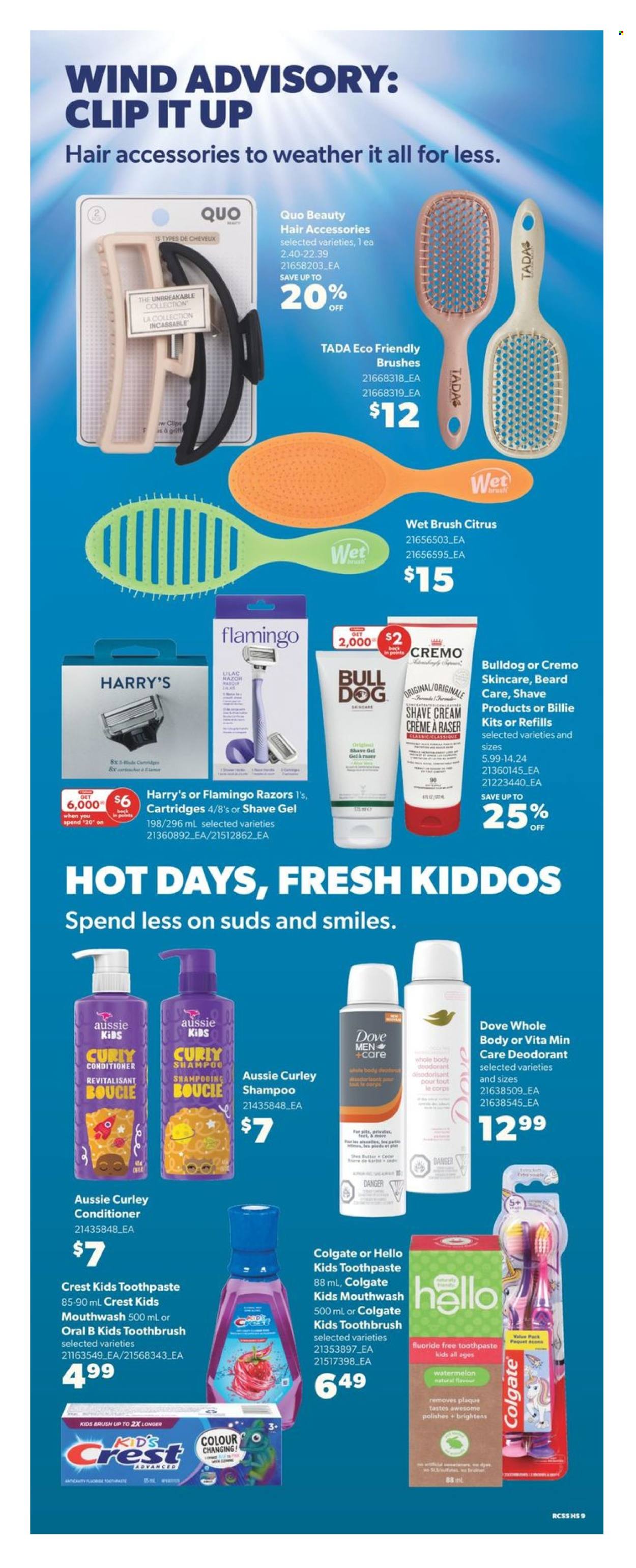 Real Canadian Superstore flyer - May 29, 2025 - July 02, 2025. Page 9