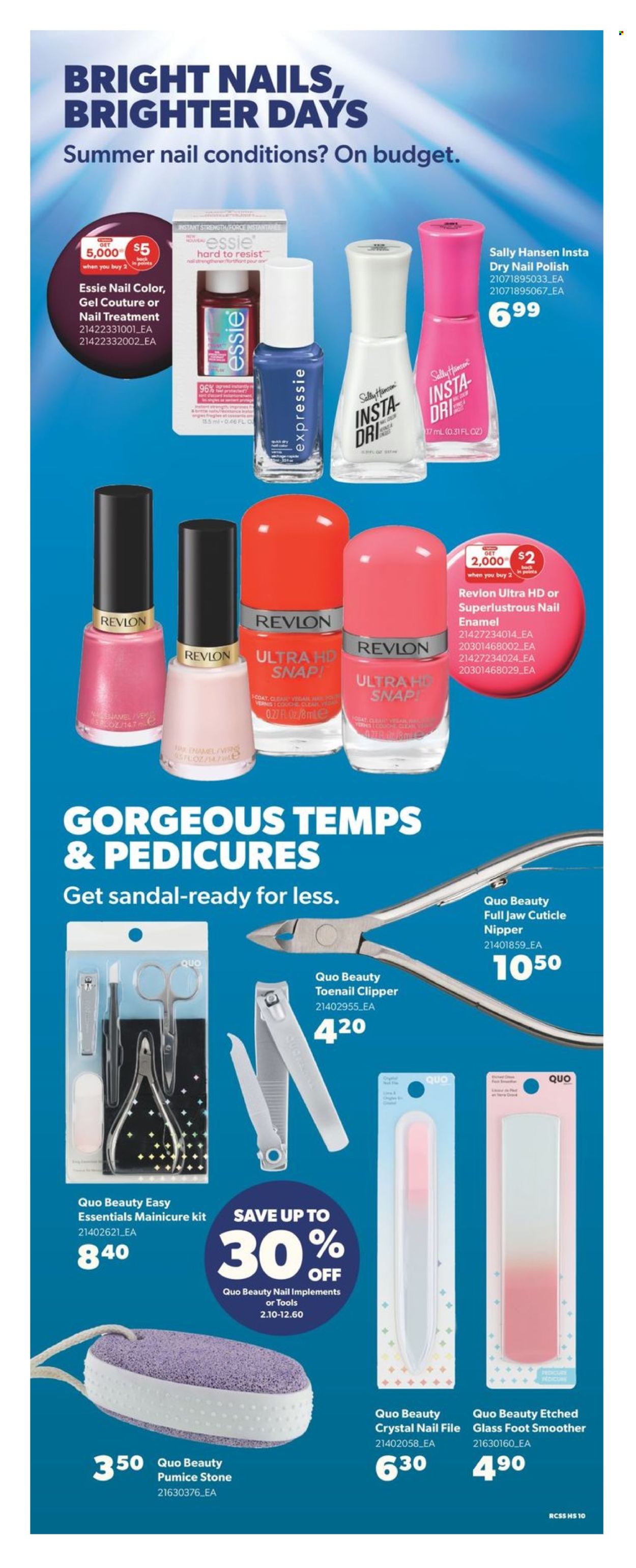 Real Canadian Superstore flyer - May 29, 2025 - July 02, 2025. Page 10