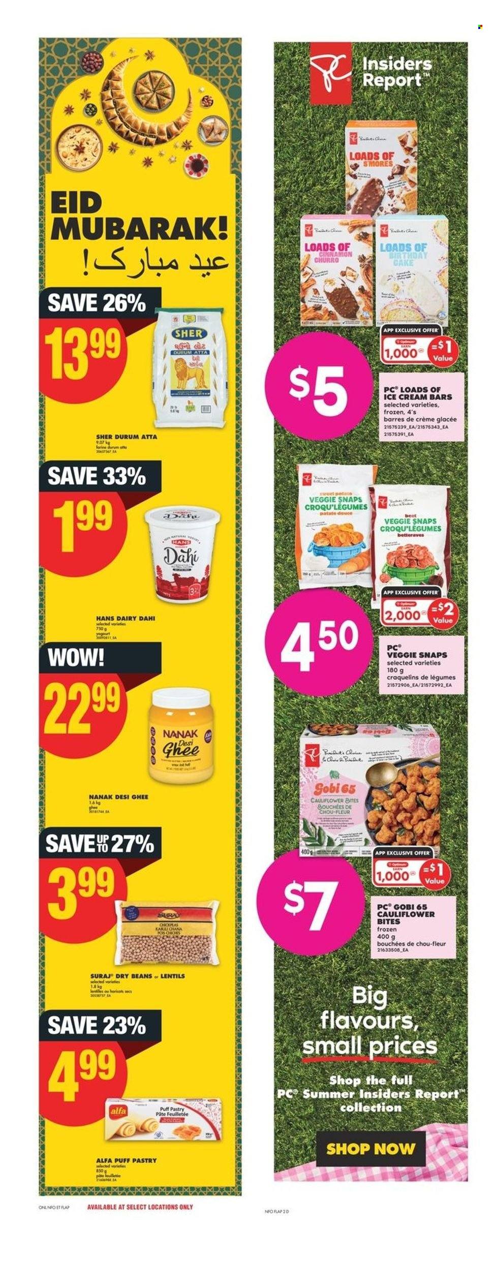 No Frills flyer - May 29, 2025 - June 04, 2025. Page 2