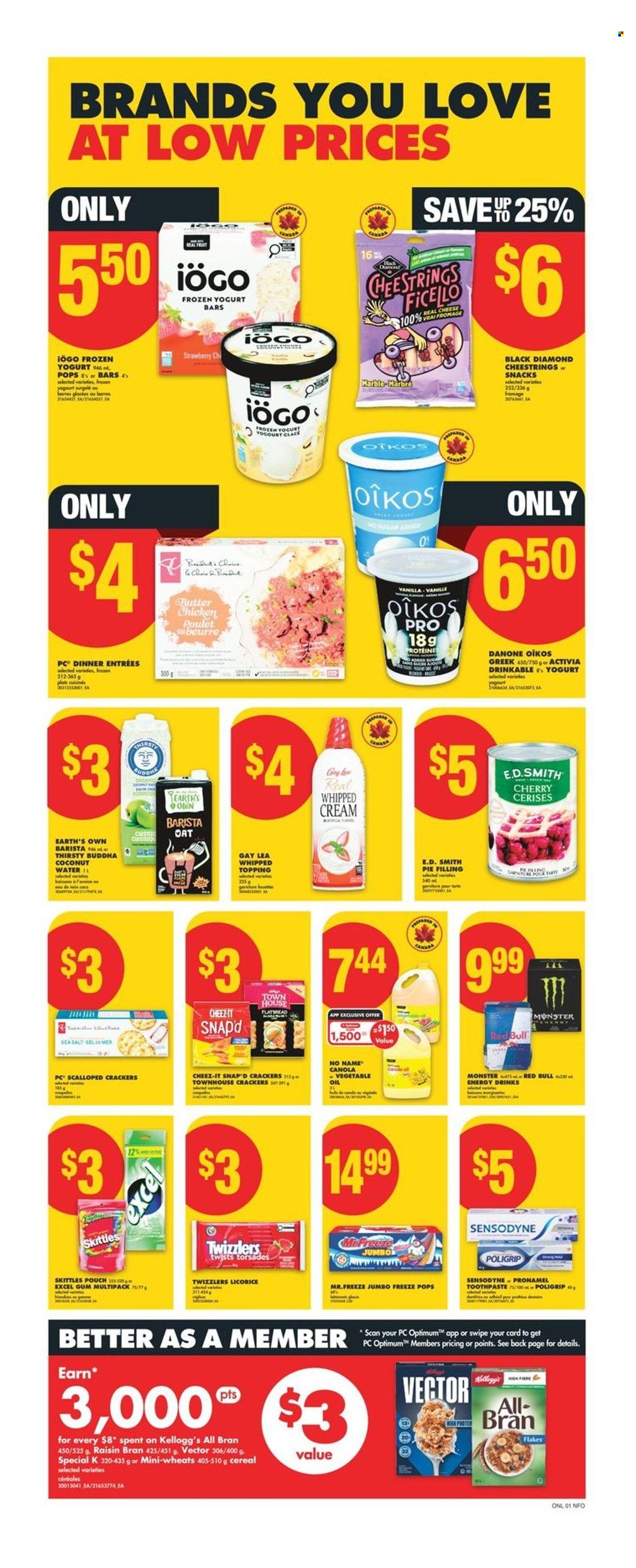 No Frills flyer - May 29, 2025 - June 04, 2025. Page 7