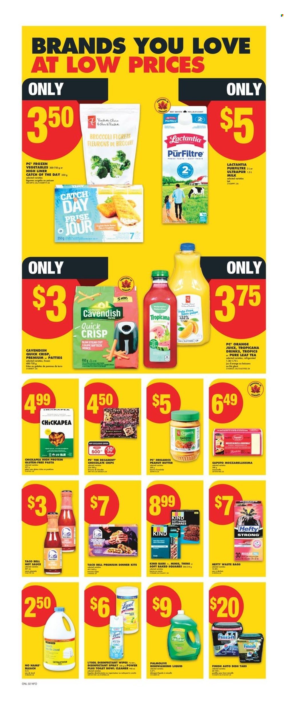 No Frills flyer - May 29, 2025 - June 04, 2025. Page 8