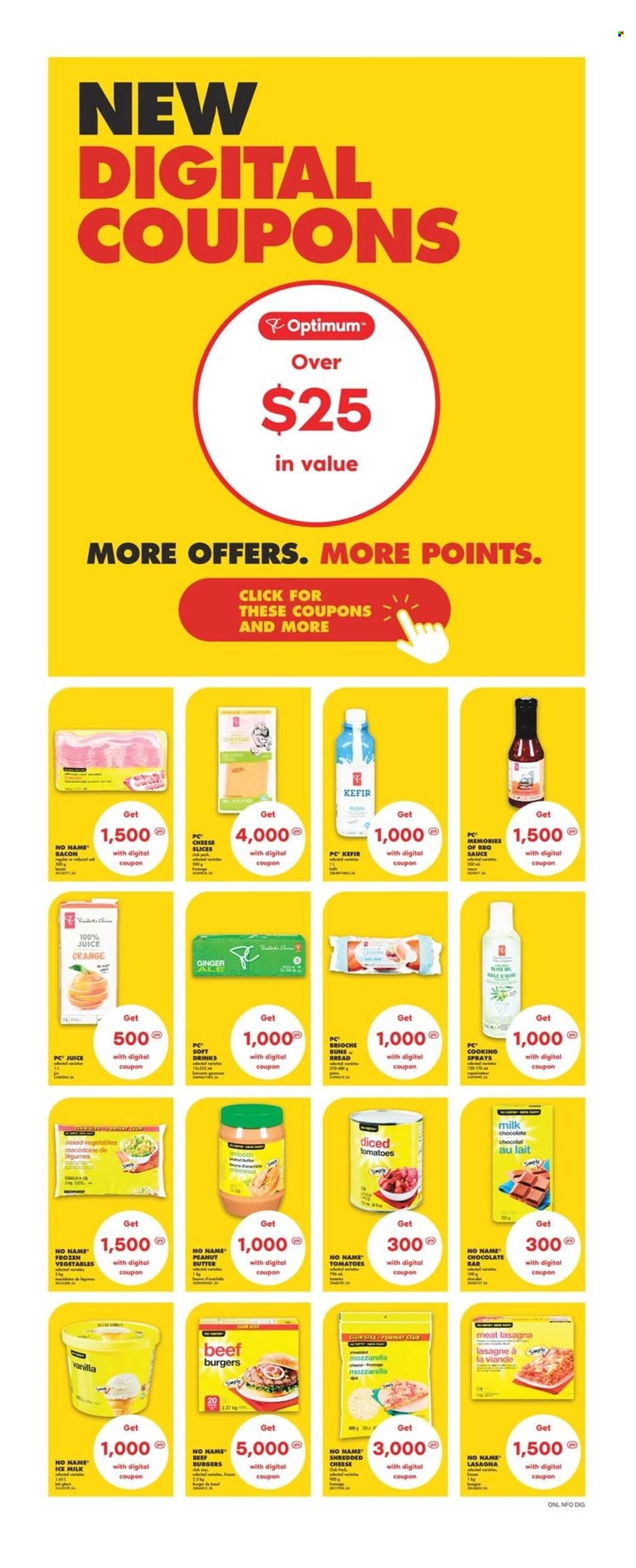 No Frills flyer - May 29, 2025 - June 04, 2025. Page 9