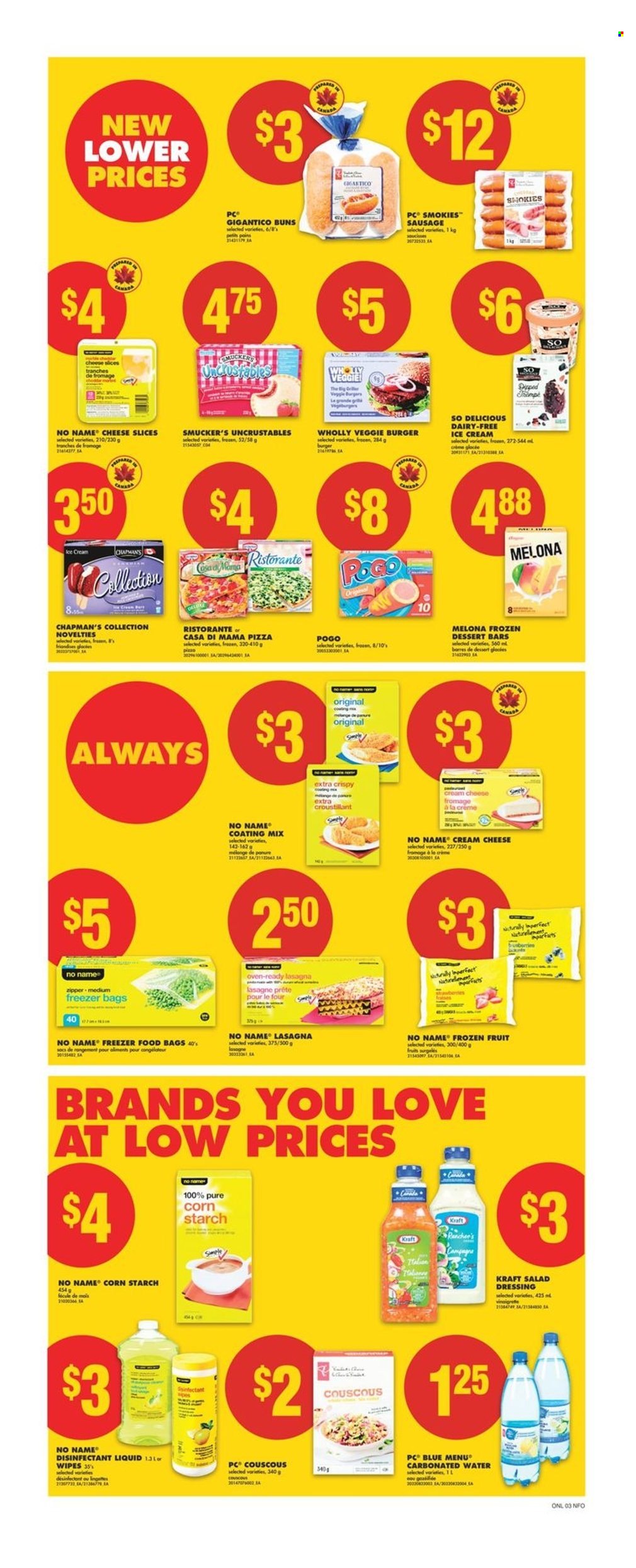 No Frills flyer - May 29, 2025 - June 04, 2025. Page 10