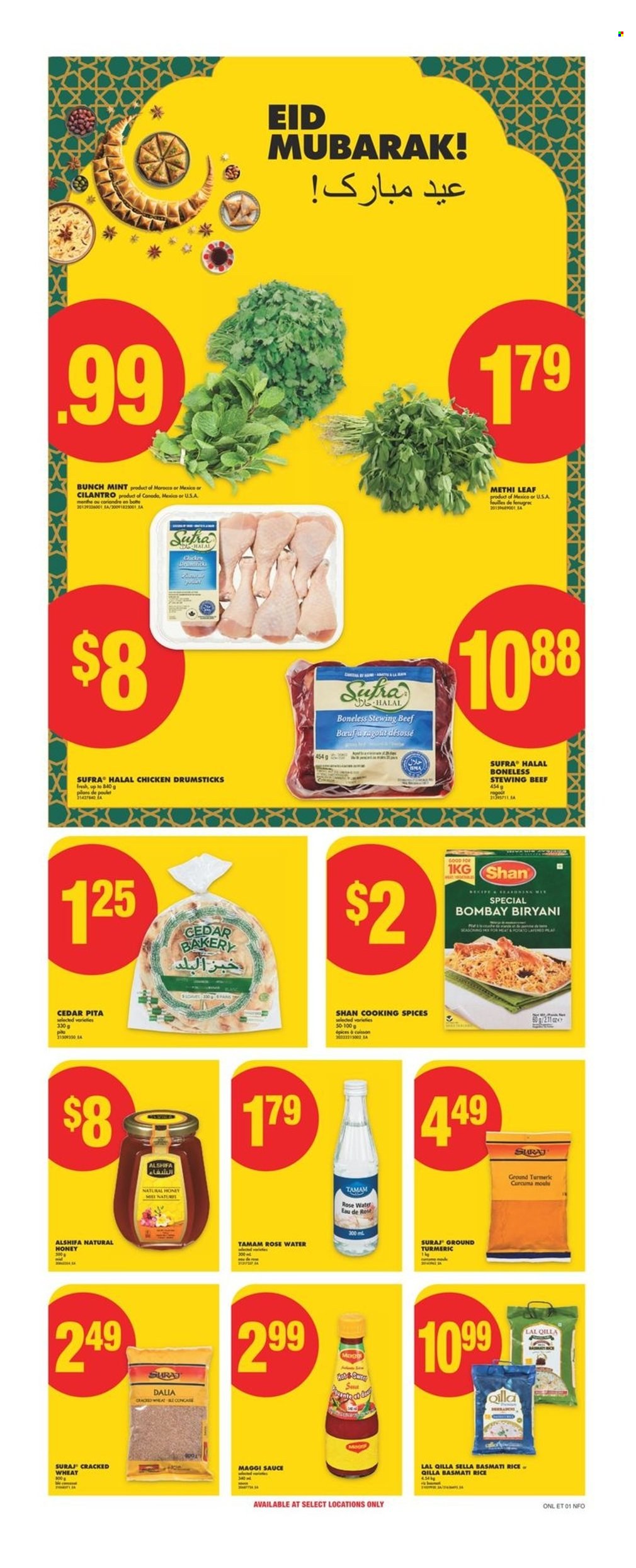 No Frills flyer - May 29, 2025 - June 04, 2025. Page 11