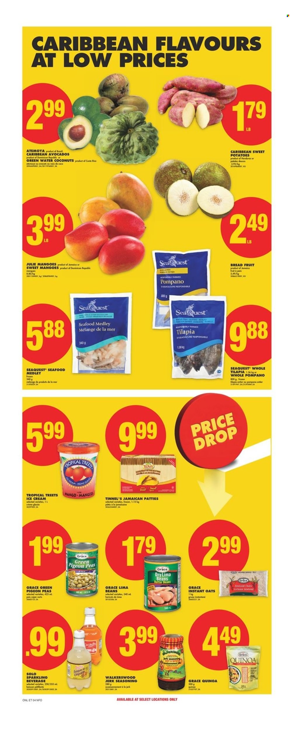 No Frills flyer - May 29, 2025 - June 04, 2025. Page 14