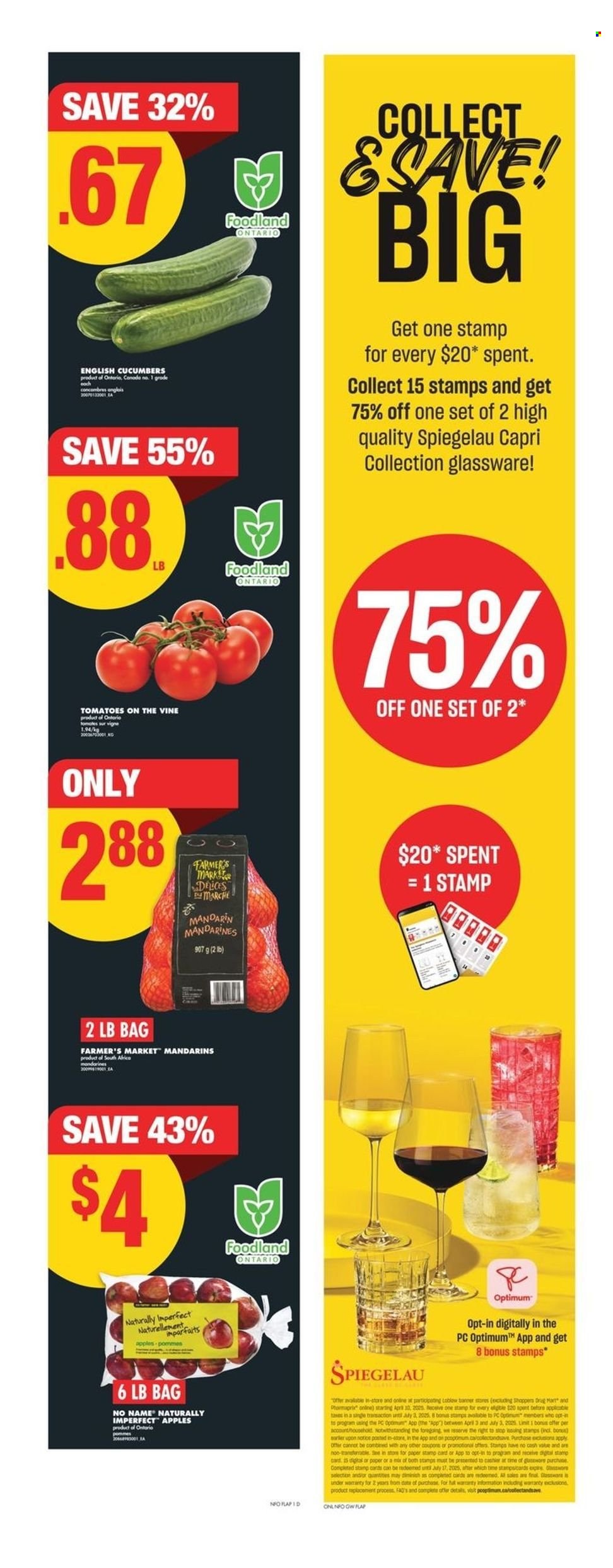 No Frills flyer - May 29, 2025 - June 04, 2025. Page 15