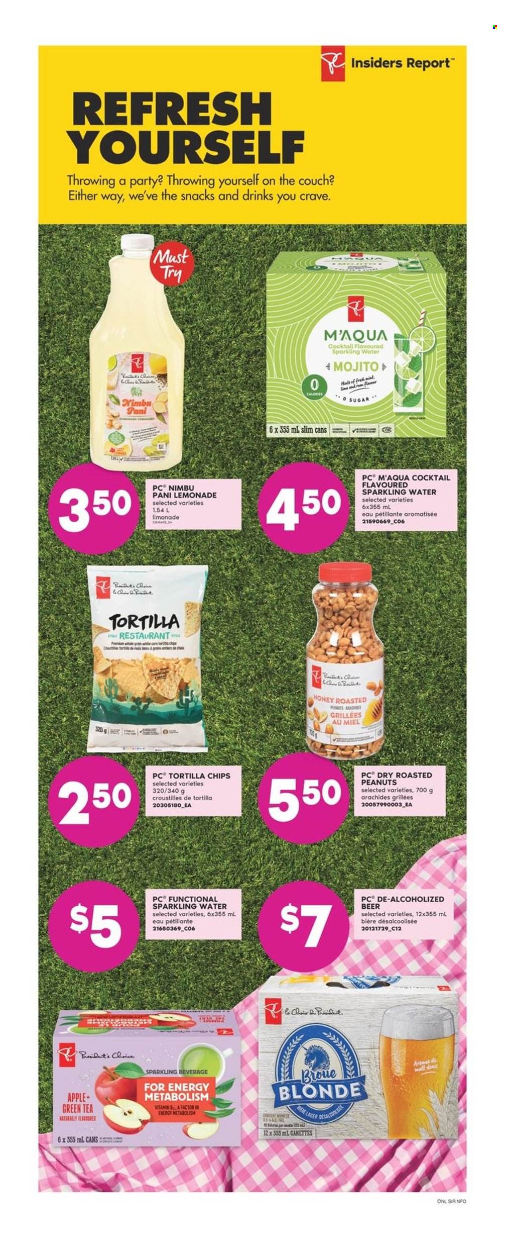 No Frills flyer - May 29, 2025 - June 04, 2025. Page 16