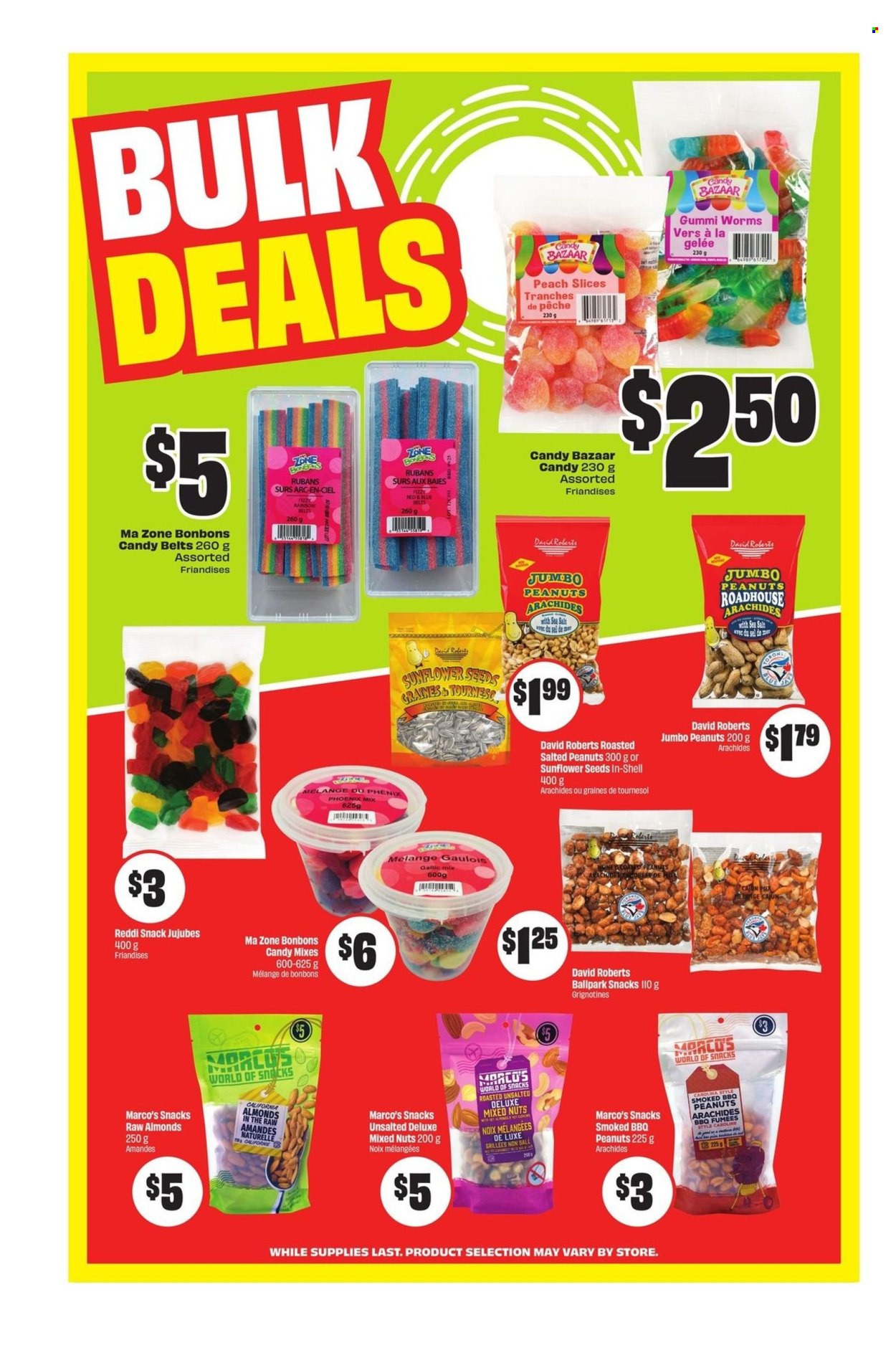 Chalo! FreshCo. flyer - May 29, 2025 - June 04, 2025. Page 6