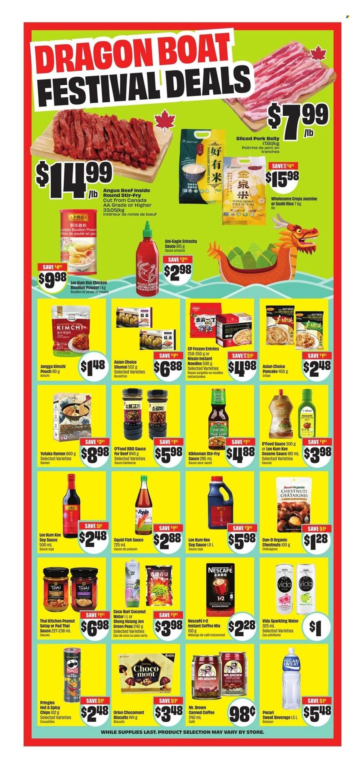 Chalo! FreshCo. flyer - May 29, 2025 - June 04, 2025. Page 7