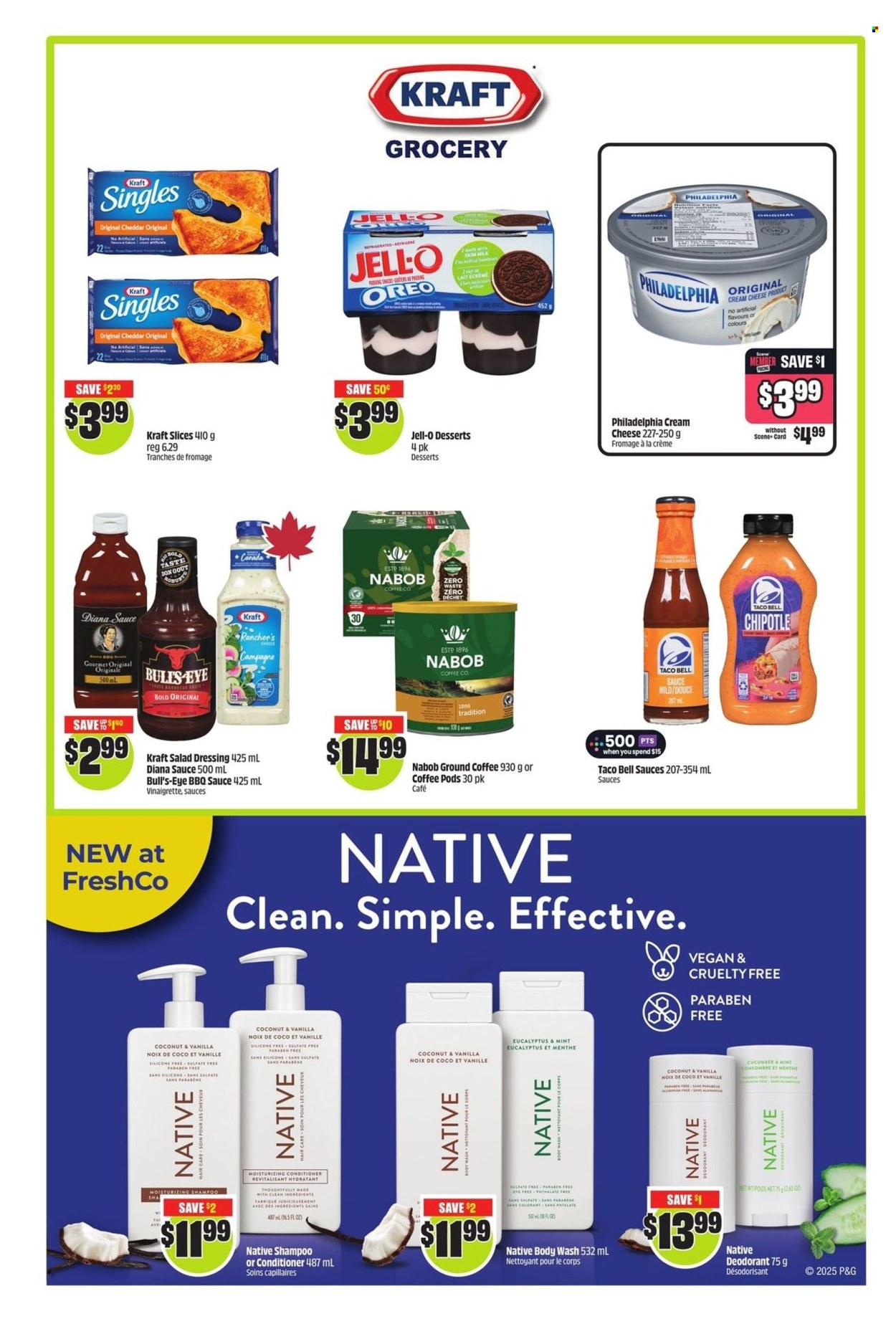 Chalo! FreshCo. flyer - May 29, 2025 - June 04, 2025. Page 8
