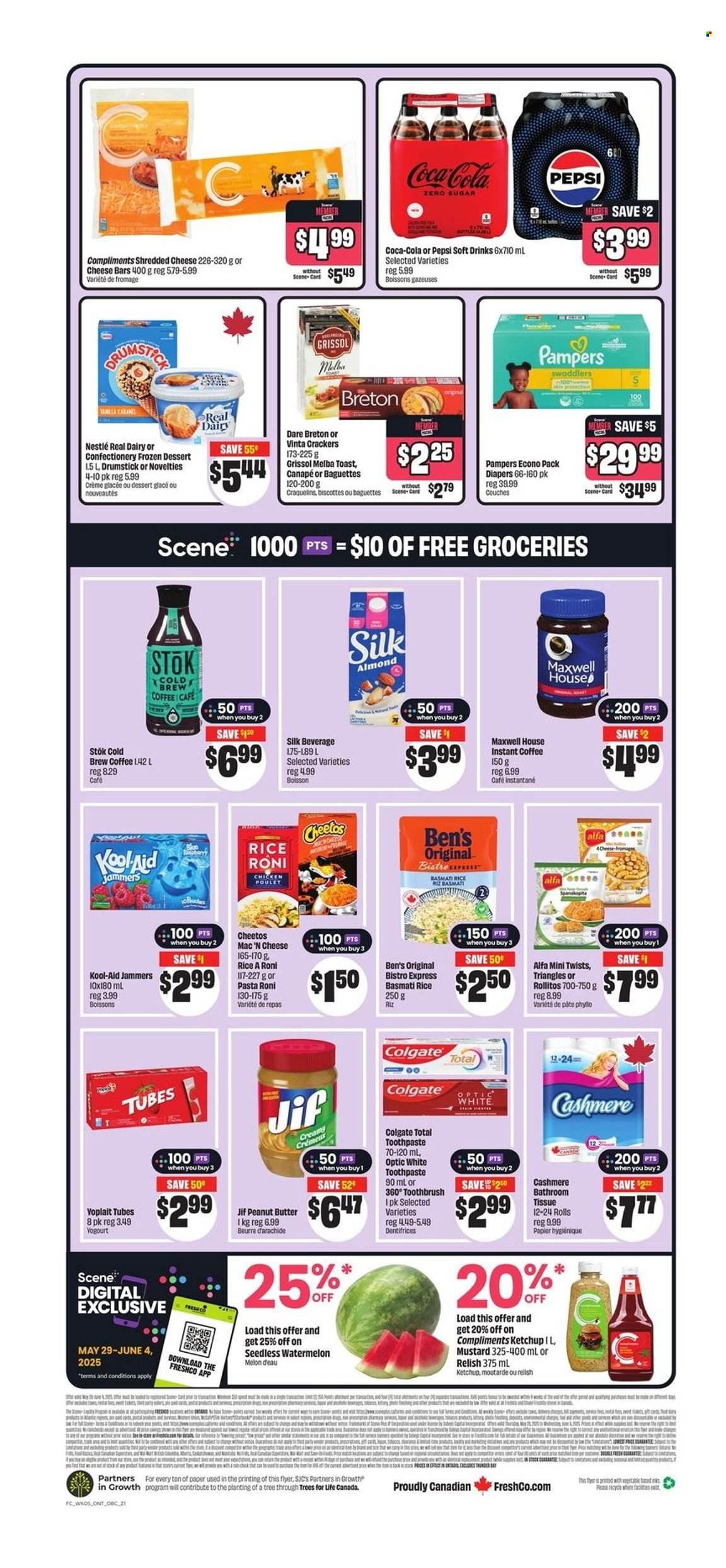 FreshCo. flyer - May 29, 2025 - June 04, 2025. Page 2