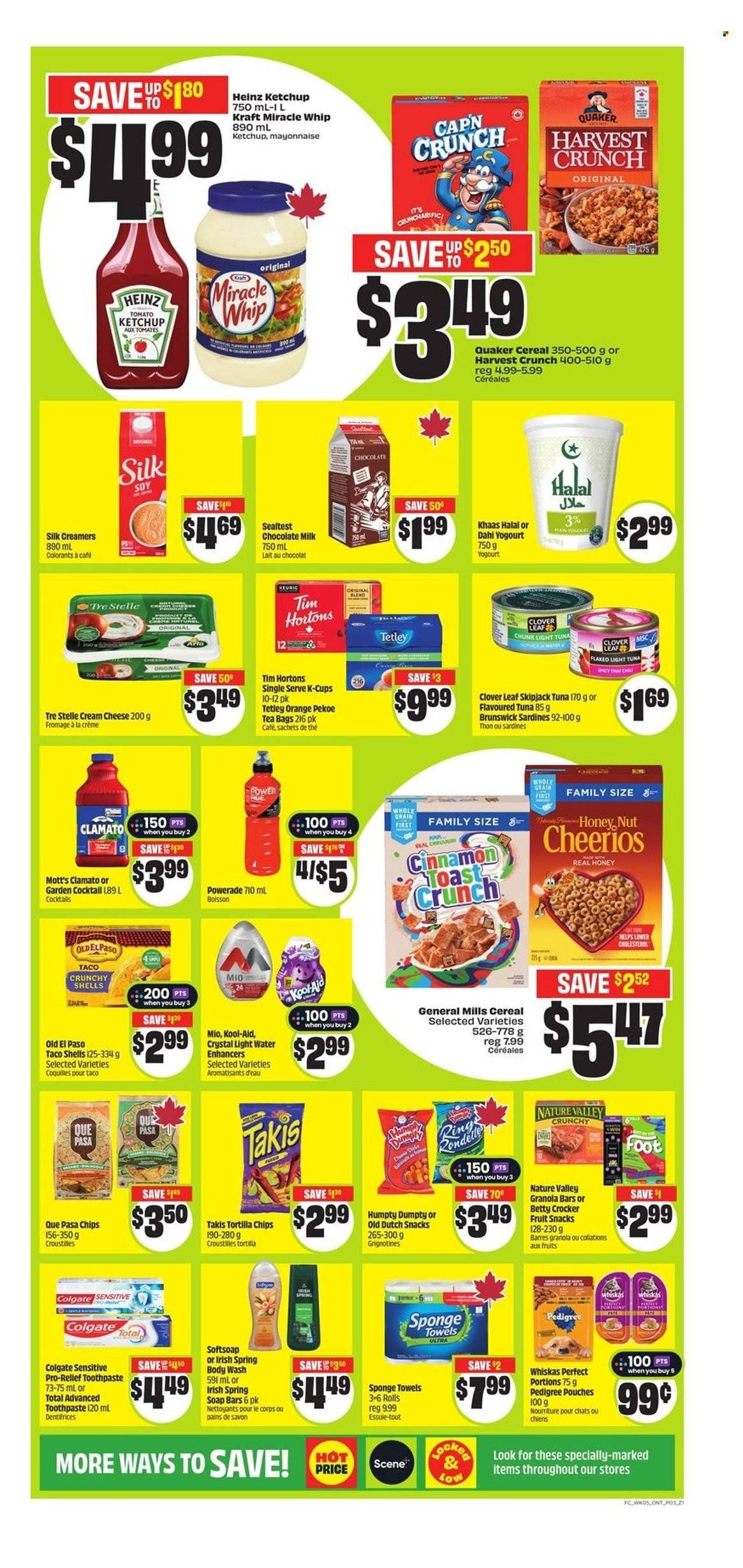 FreshCo. flyer - May 29, 2025 - June 04, 2025. Page 4