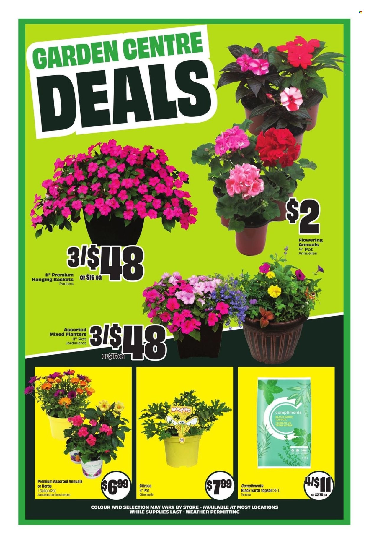 FreshCo. flyer - May 29, 2025 - June 04, 2025. Page 5