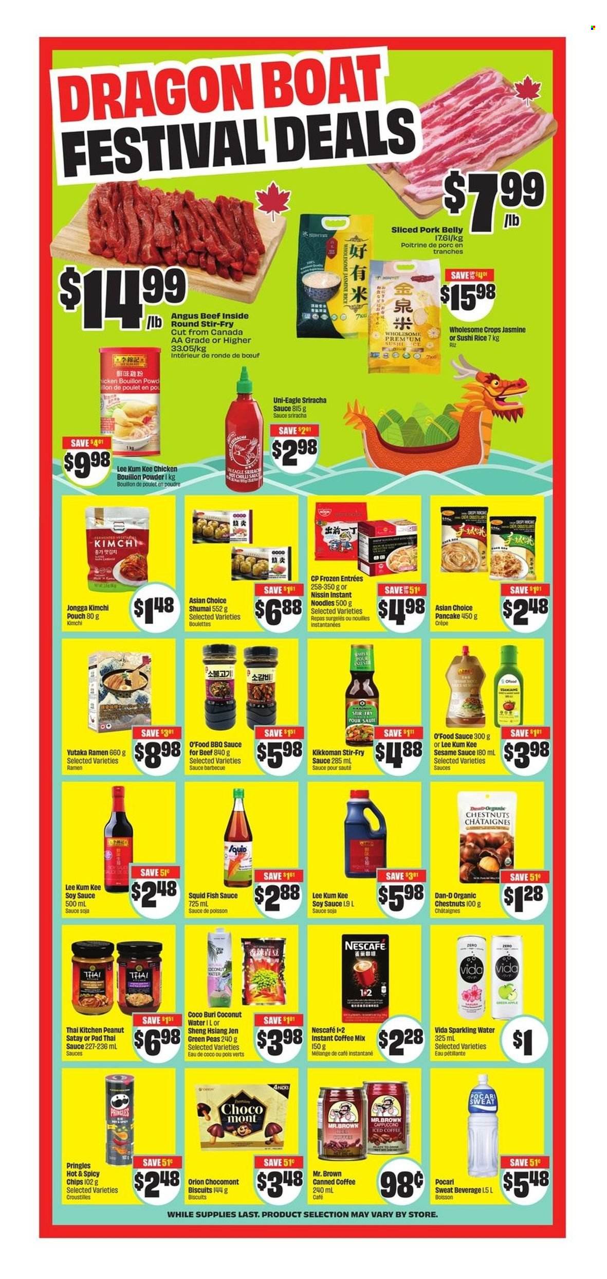 FreshCo. flyer - May 29, 2025 - June 04, 2025. Page 7