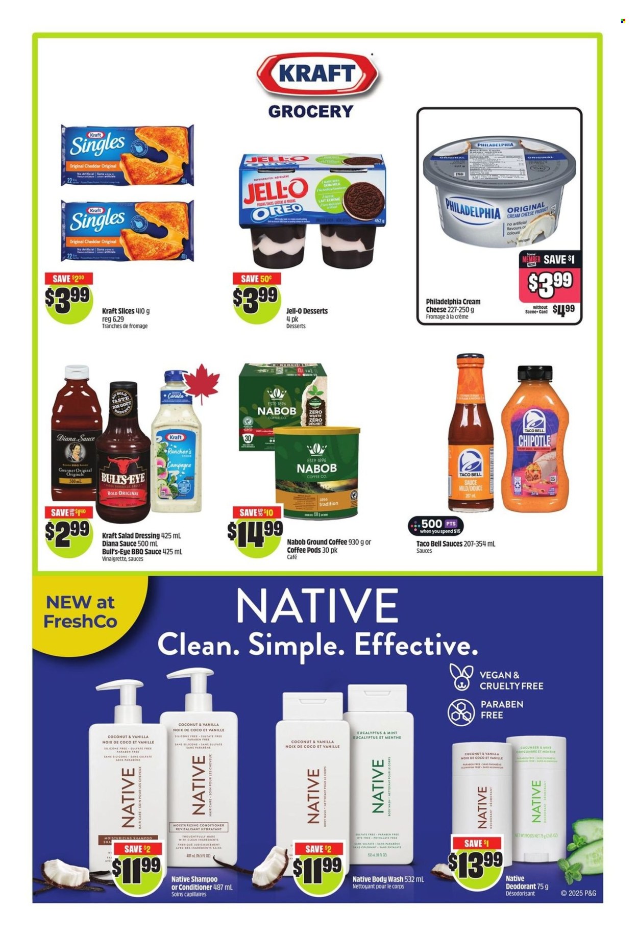 FreshCo. flyer - May 29, 2025 - June 04, 2025. Page 8