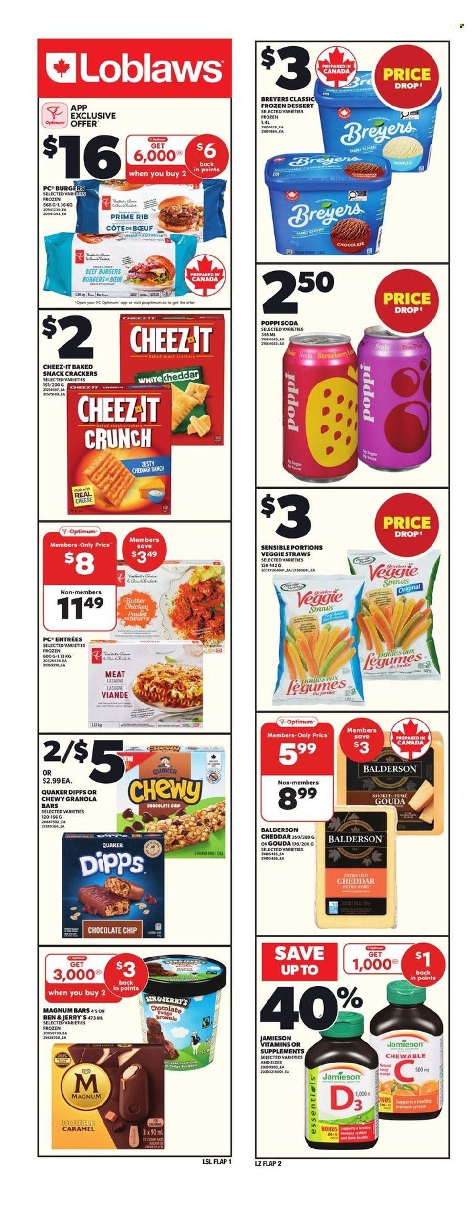 Loblaws flyer - May 29, 2025 - June 04, 2025. Page 2