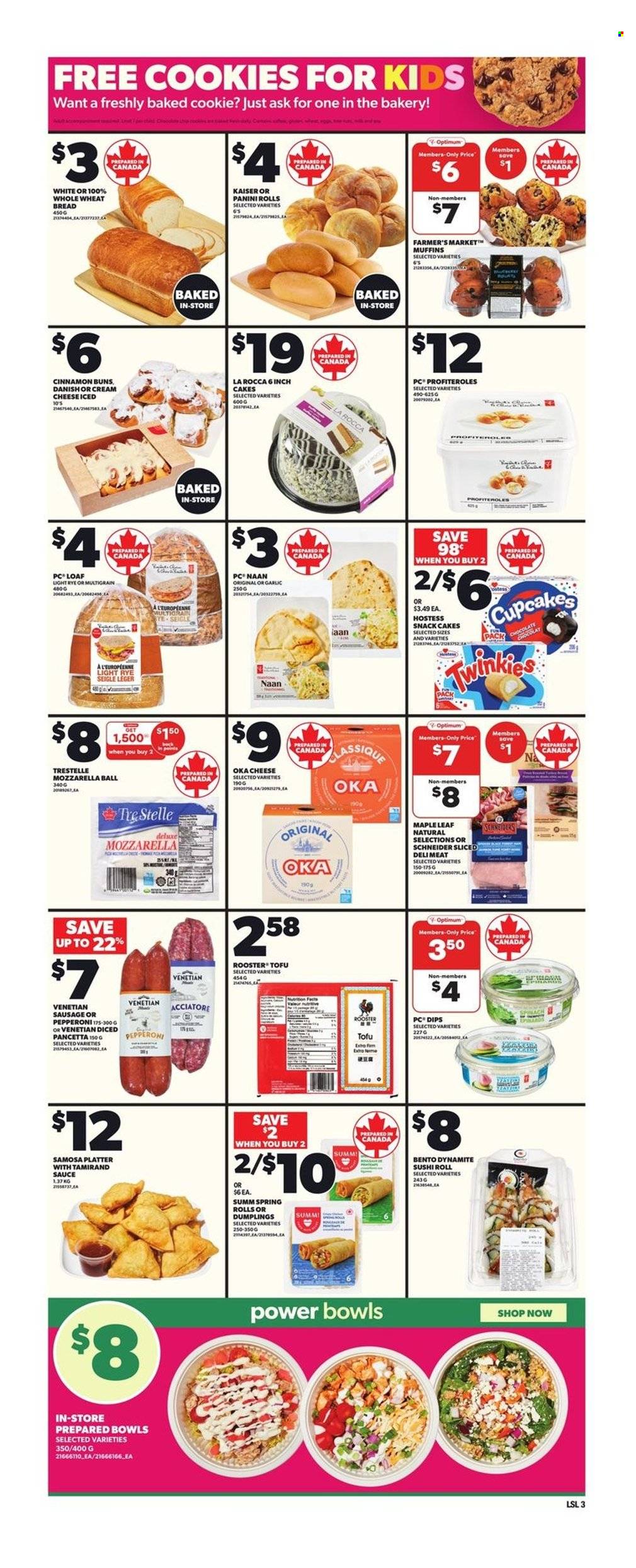 Loblaws flyer - May 29, 2025 - June 04, 2025. Page 5