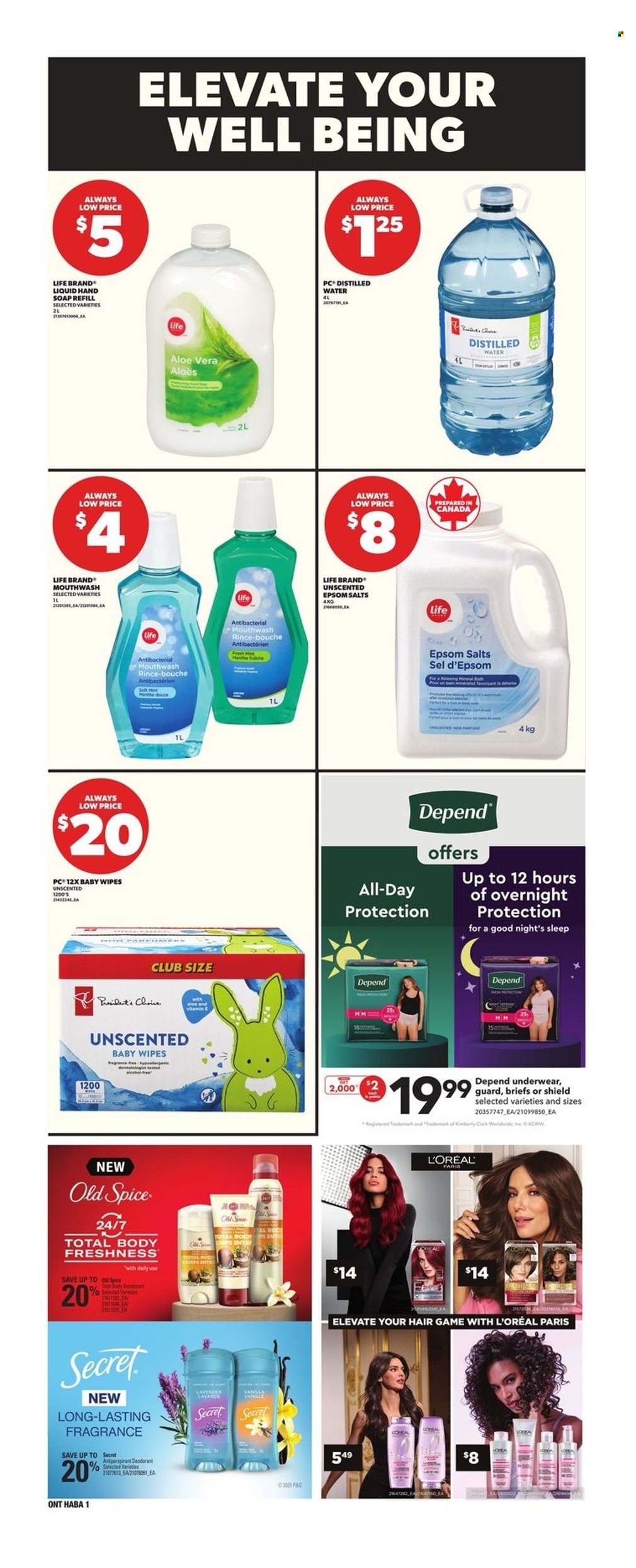 Loblaws flyer - May 29, 2025 - June 04, 2025. Page 10