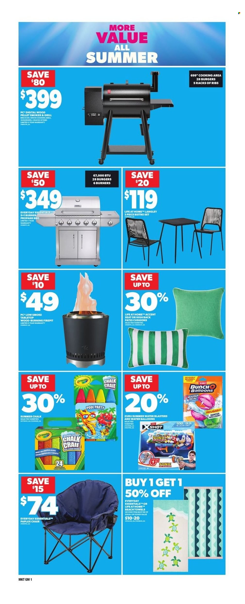 Loblaws flyer - May 29, 2025 - June 04, 2025. Page 11