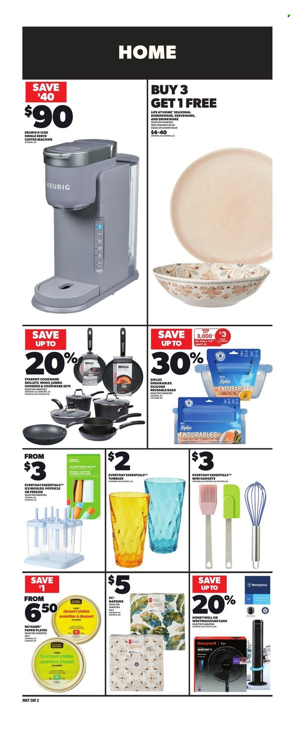Loblaws flyer - May 29, 2025 - June 04, 2025. Page 12