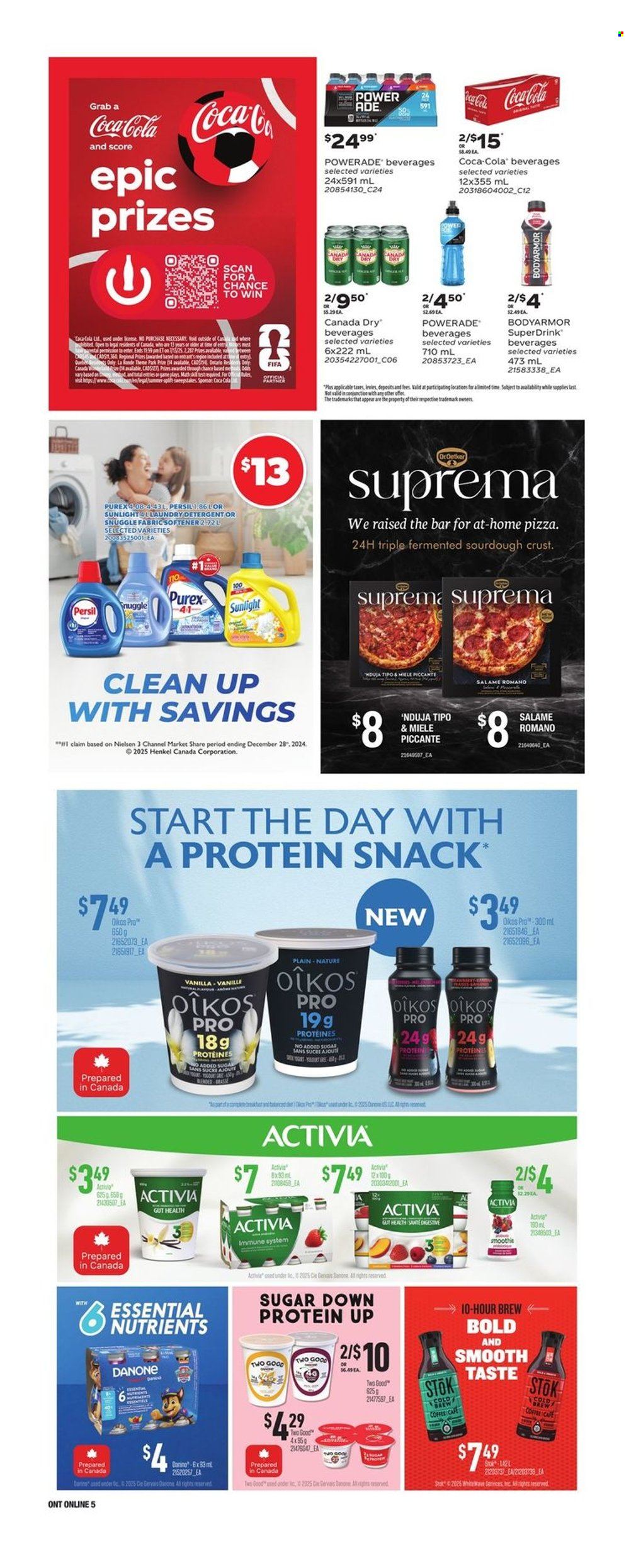 Loblaws flyer - May 29, 2025 - June 04, 2025. Page 17