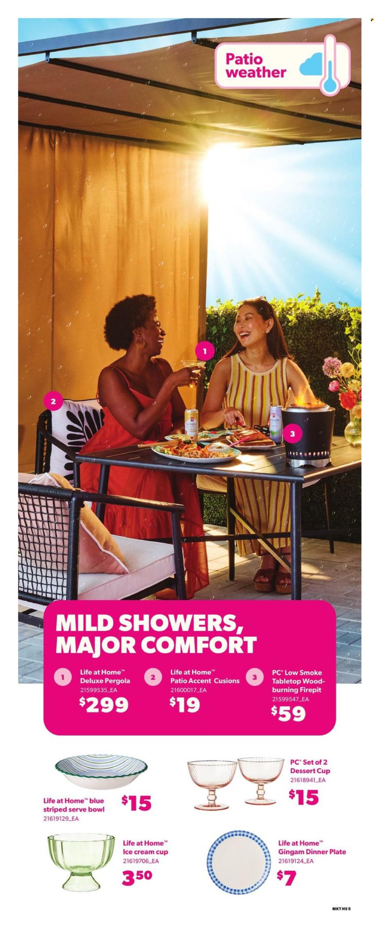 Loblaws flyer - May 29, 2025 - July 02, 2025. Page 5