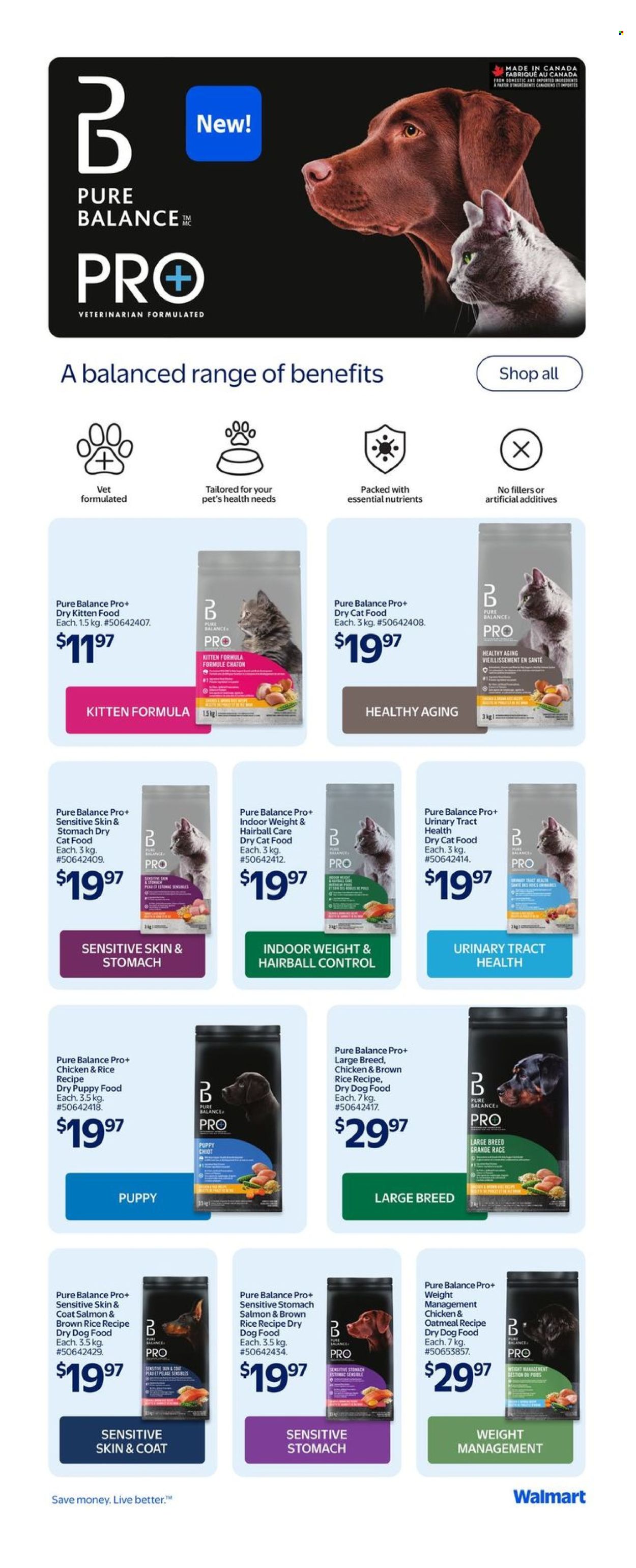 Walmart flyer - May 29, 2025 - June 04, 2025. Page 18
