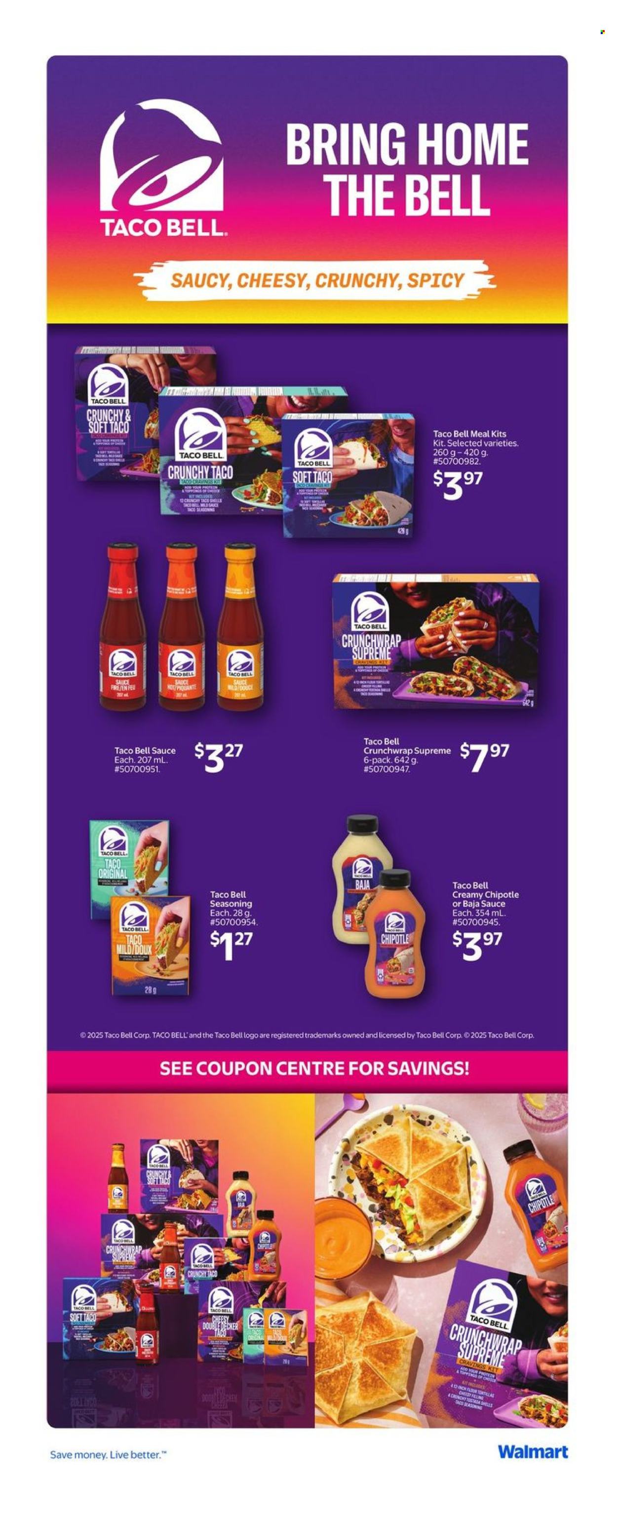 Walmart flyer - May 29, 2025 - June 04, 2025. Page 21