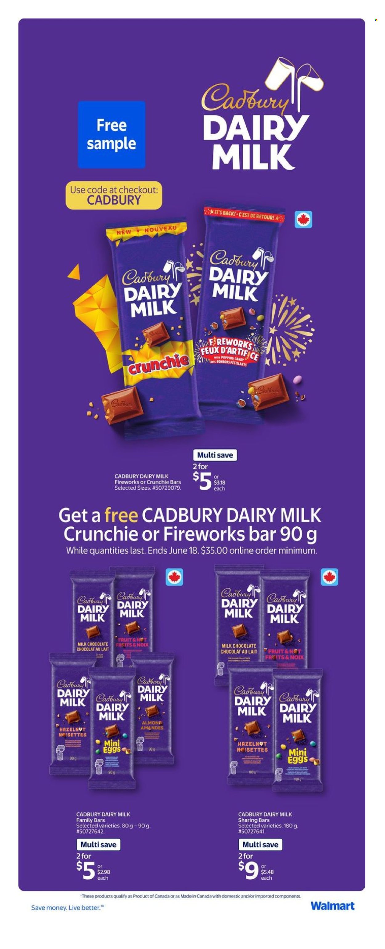 Walmart flyer - May 29, 2025 - June 04, 2025. Page 22