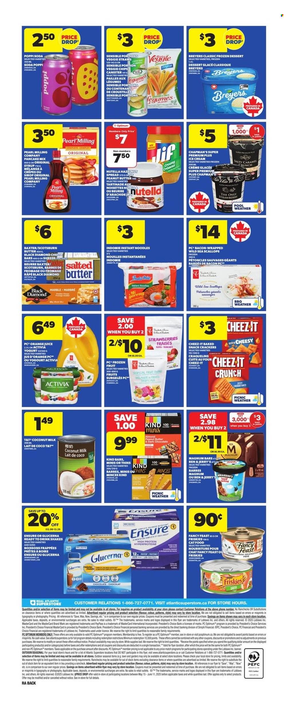 Atlantic Superstore flyer - May 29, 2025 - June 04, 2025. Page 3