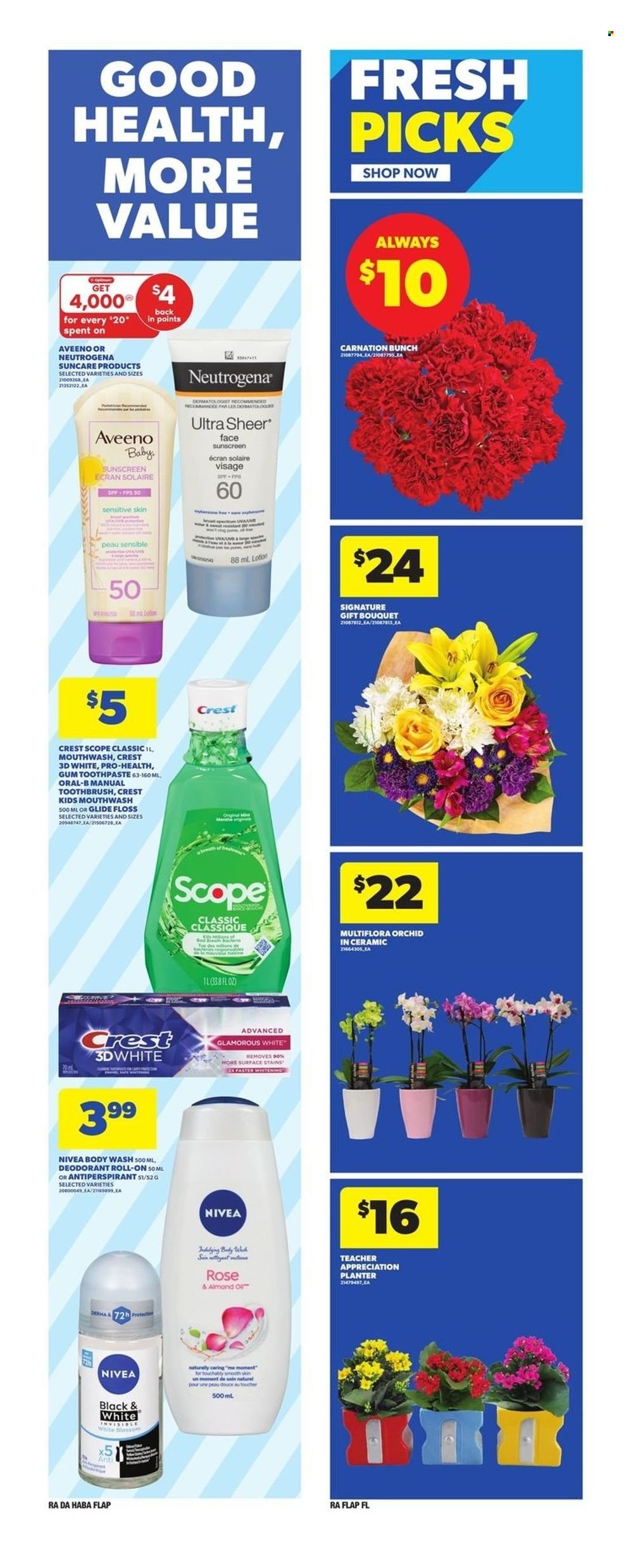 Atlantic Superstore flyer - May 29, 2025 - June 04, 2025. Page 6