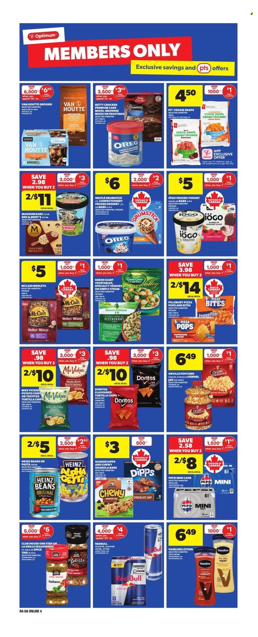 Atlantic Superstore flyer - May 29, 2025 - June 04, 2025. Page 10